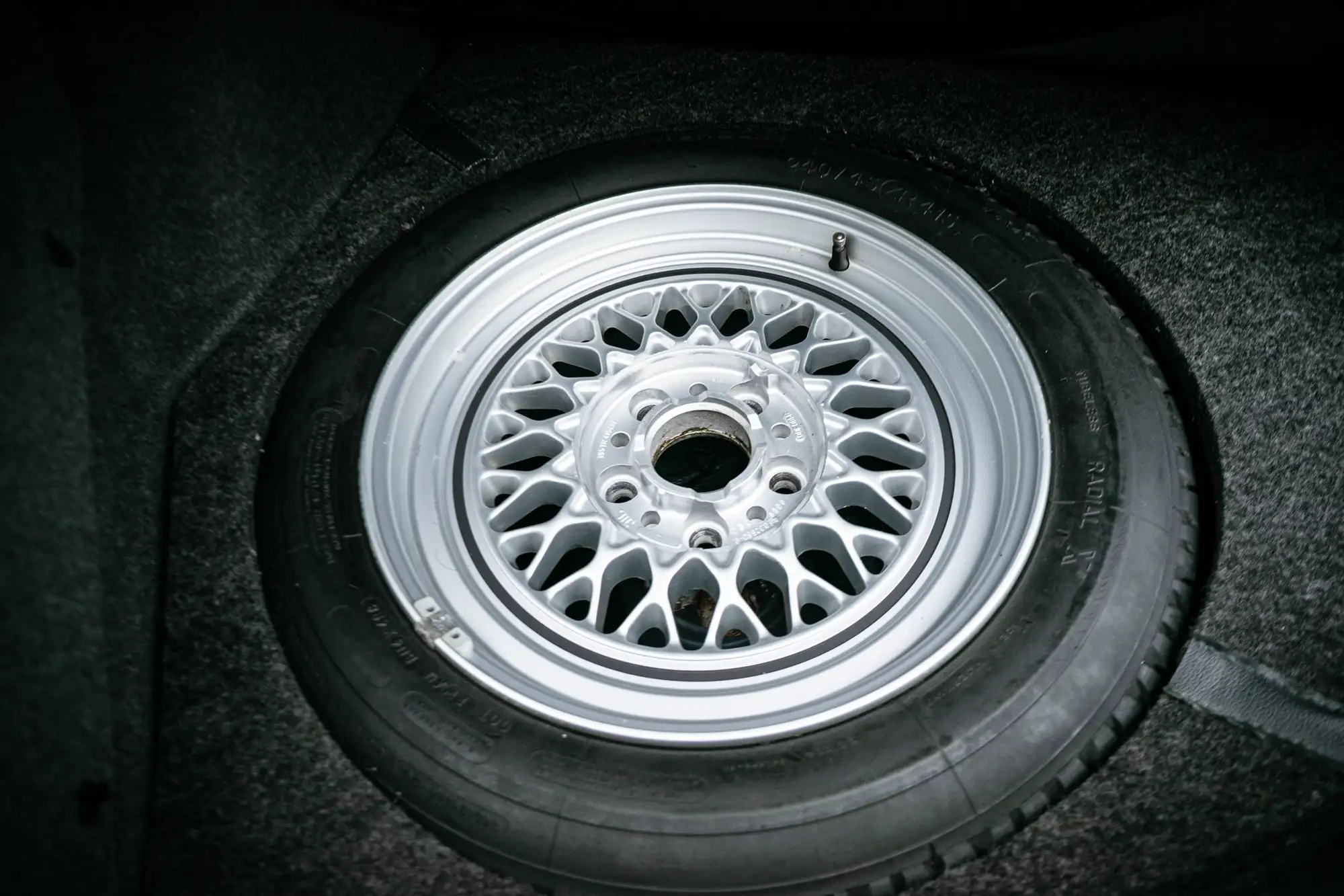 1989 BMW 635 CSi (E24) – Motorsport Edition - Auto -For Sale