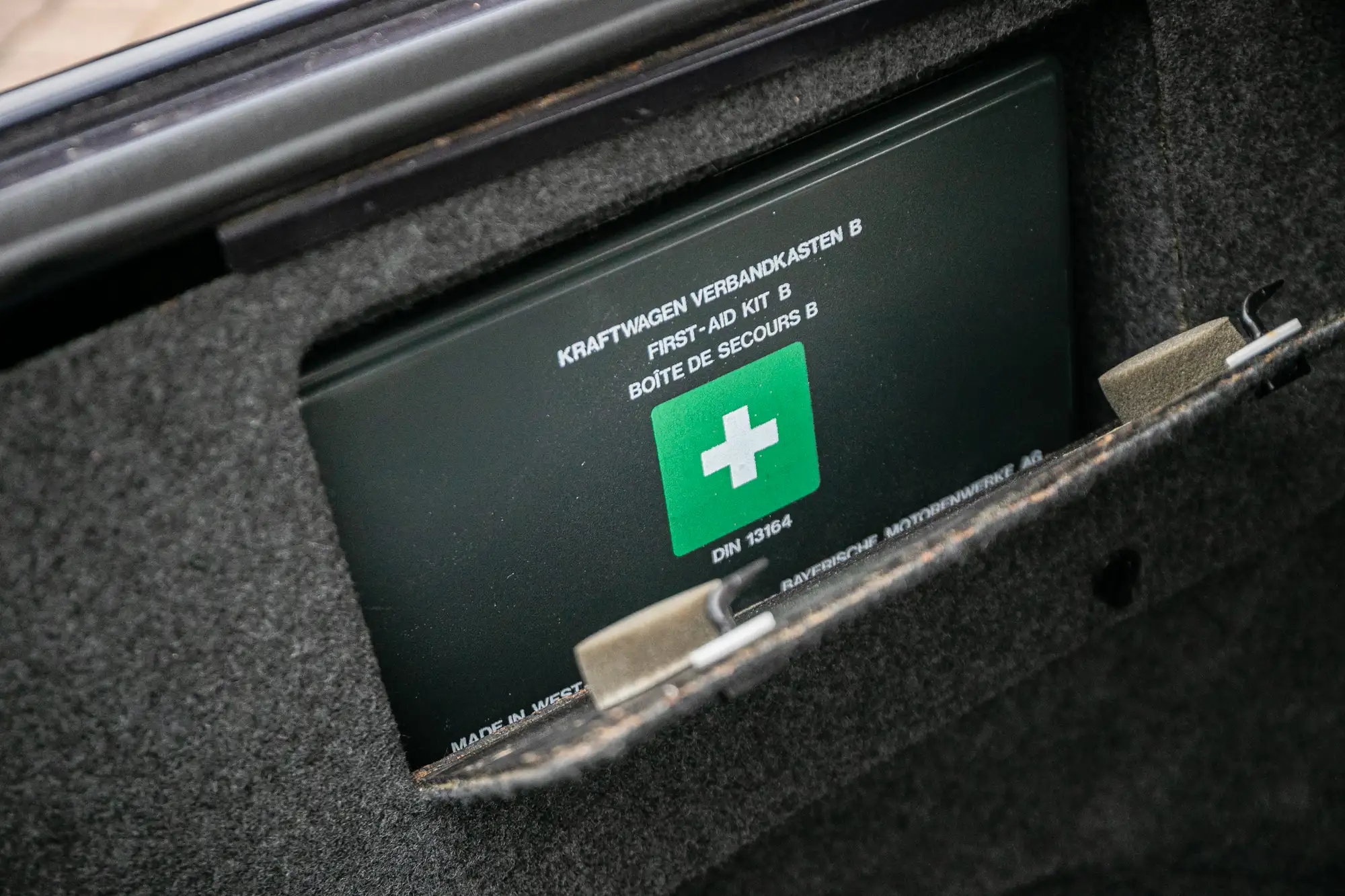 1989 BMW 635 CSi (E24) – Motorsport Edition - Auto -For Sale