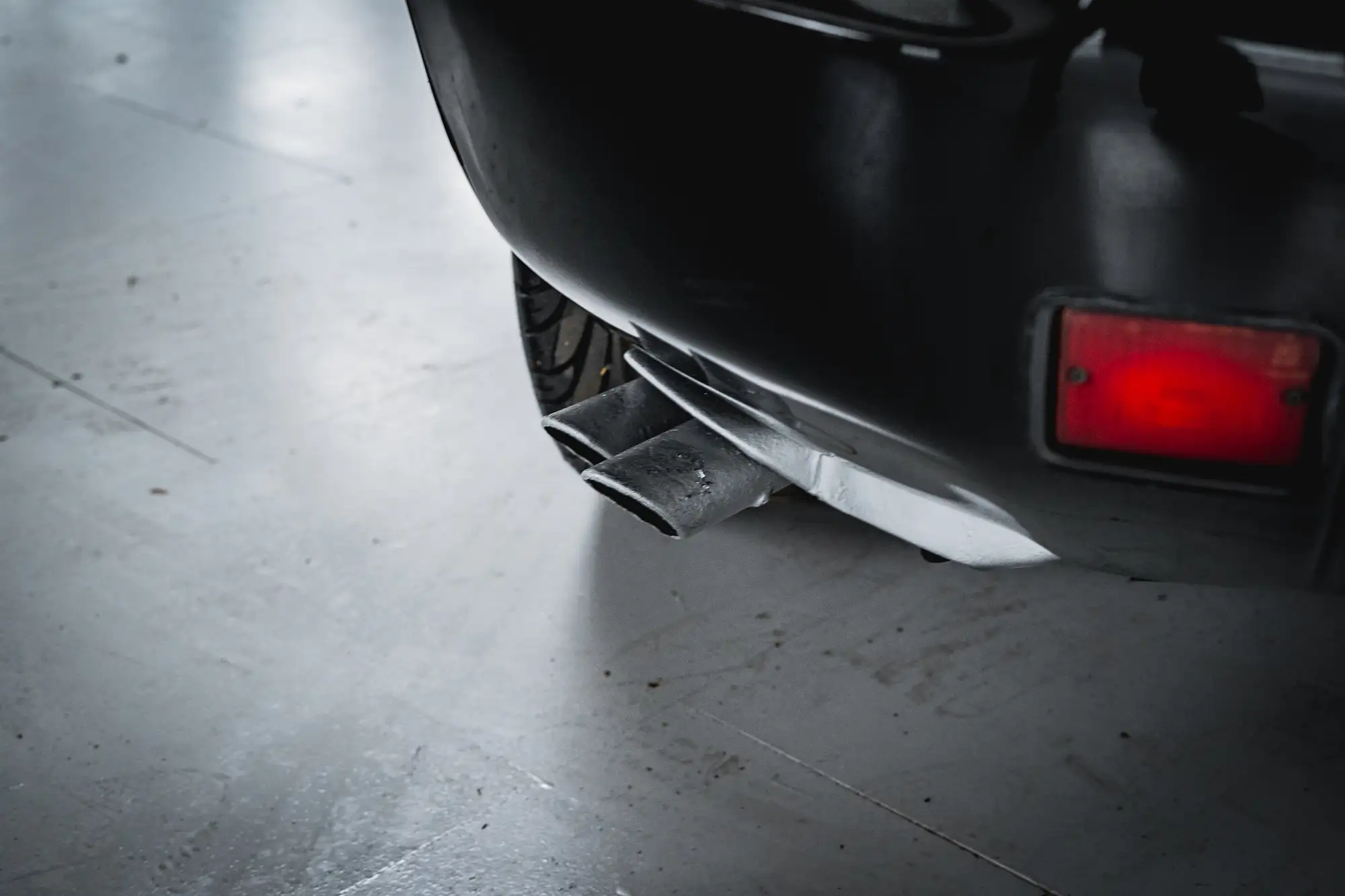 1985 Porsche 928 S Manual-For Sale