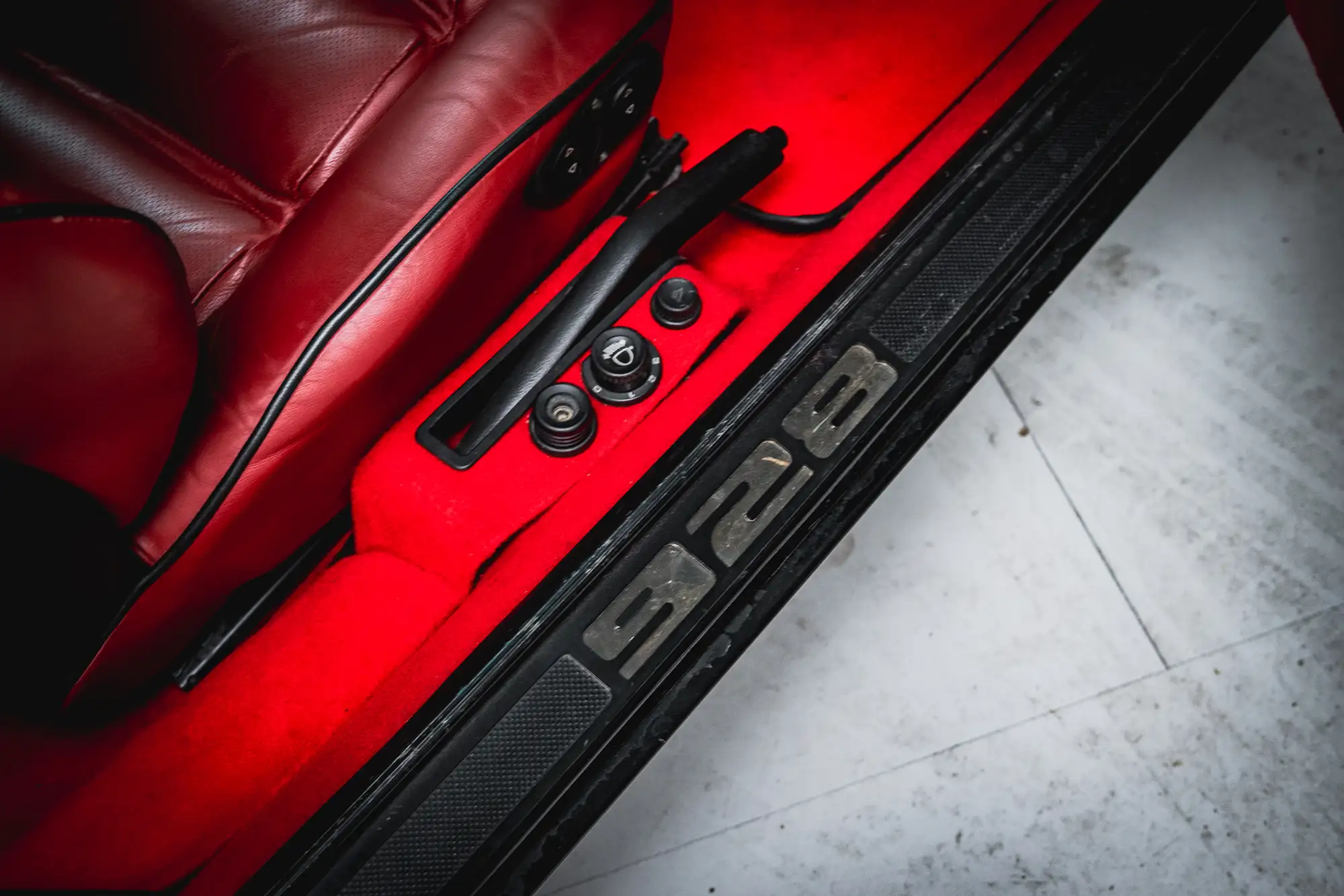 1985 Porsche 928 S Manual-For Sale