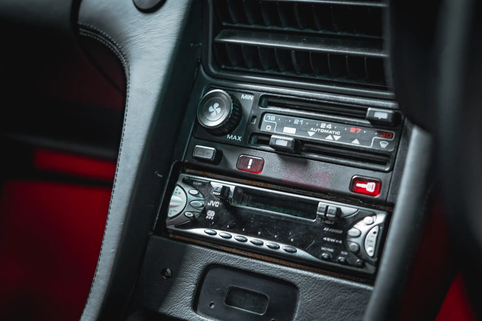 1985 Porsche 928 S Manual-For Sale