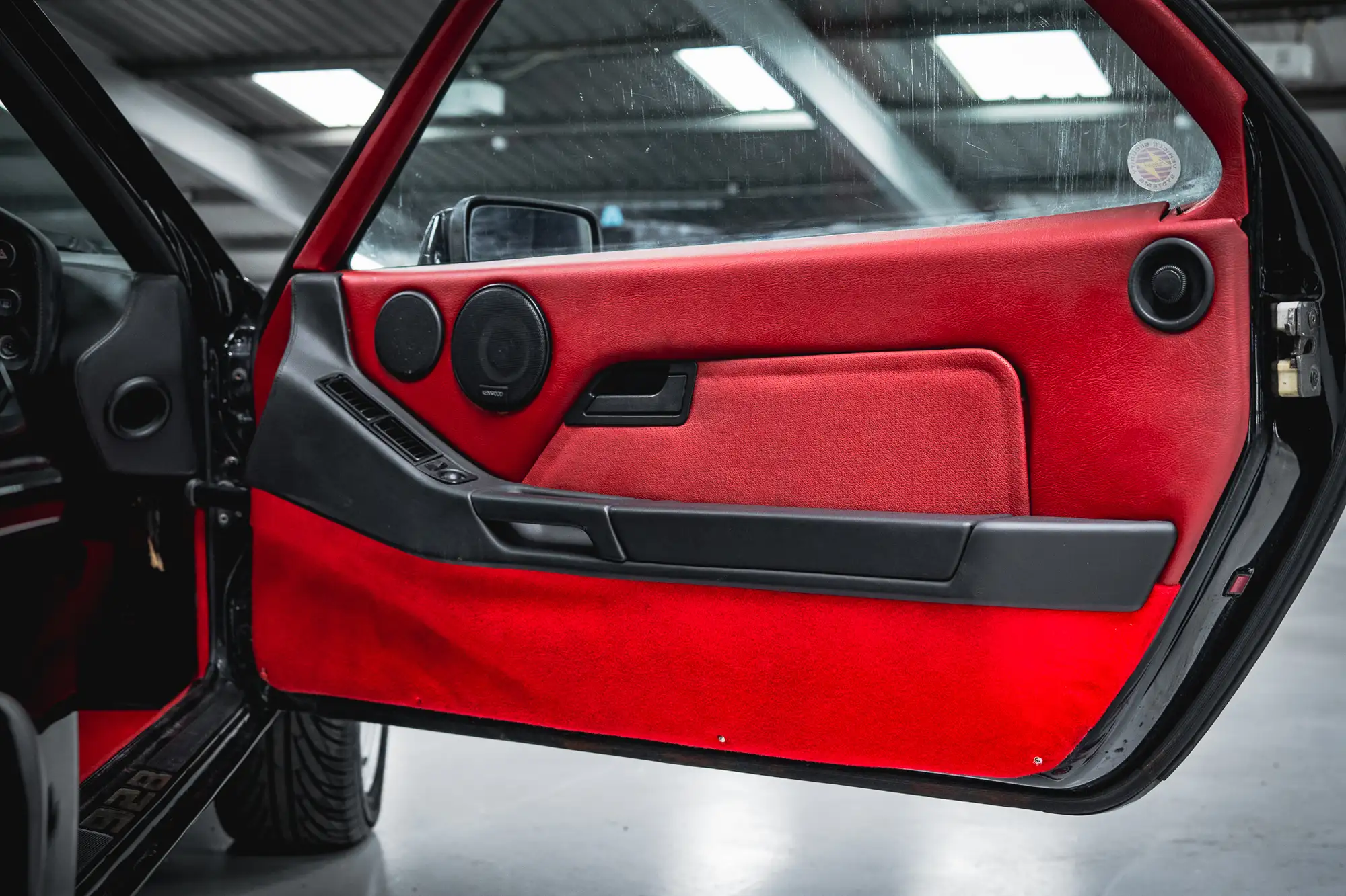 1985 Porsche 928 S Manual-For Sale