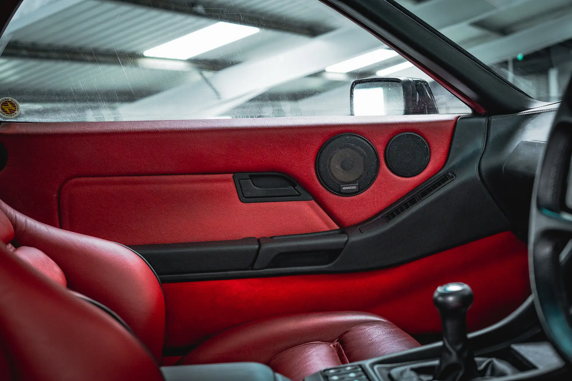 1985 Porsche 928 S Manual-For Sale