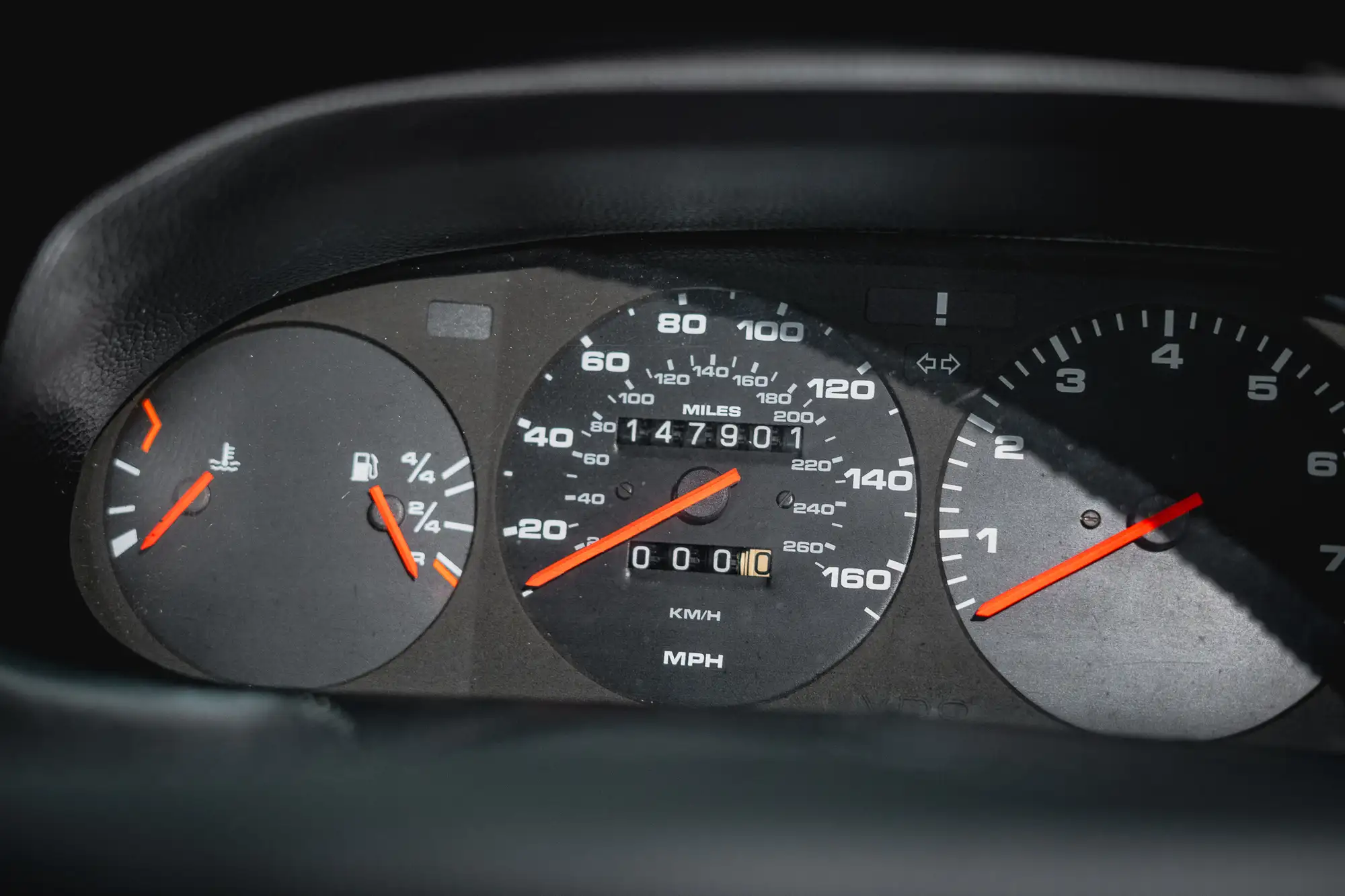 1985 Porsche 928 S Manual-For Sale