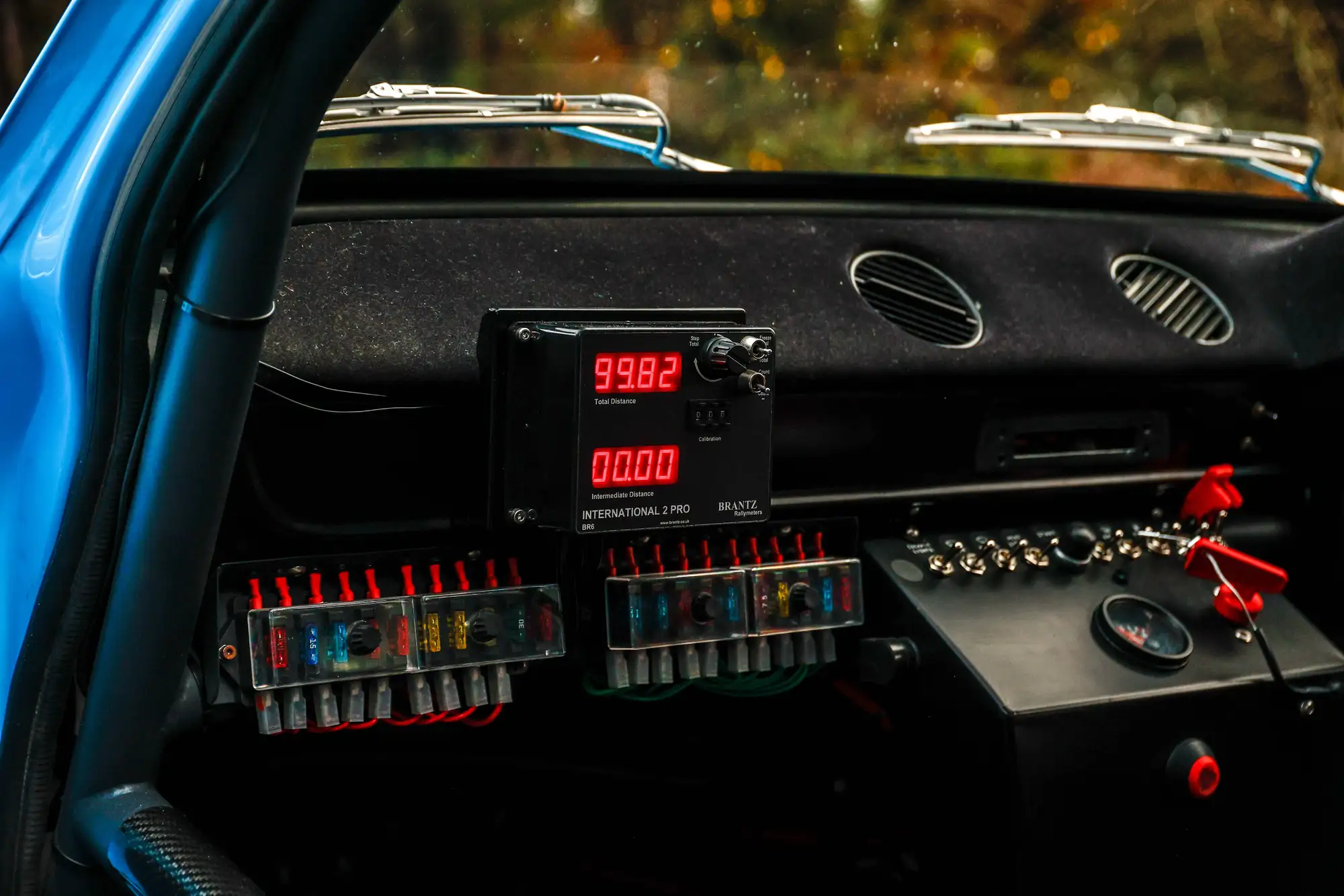 1969 Ford Escort Group 4 Spec Rally Car - New Build -For Sale