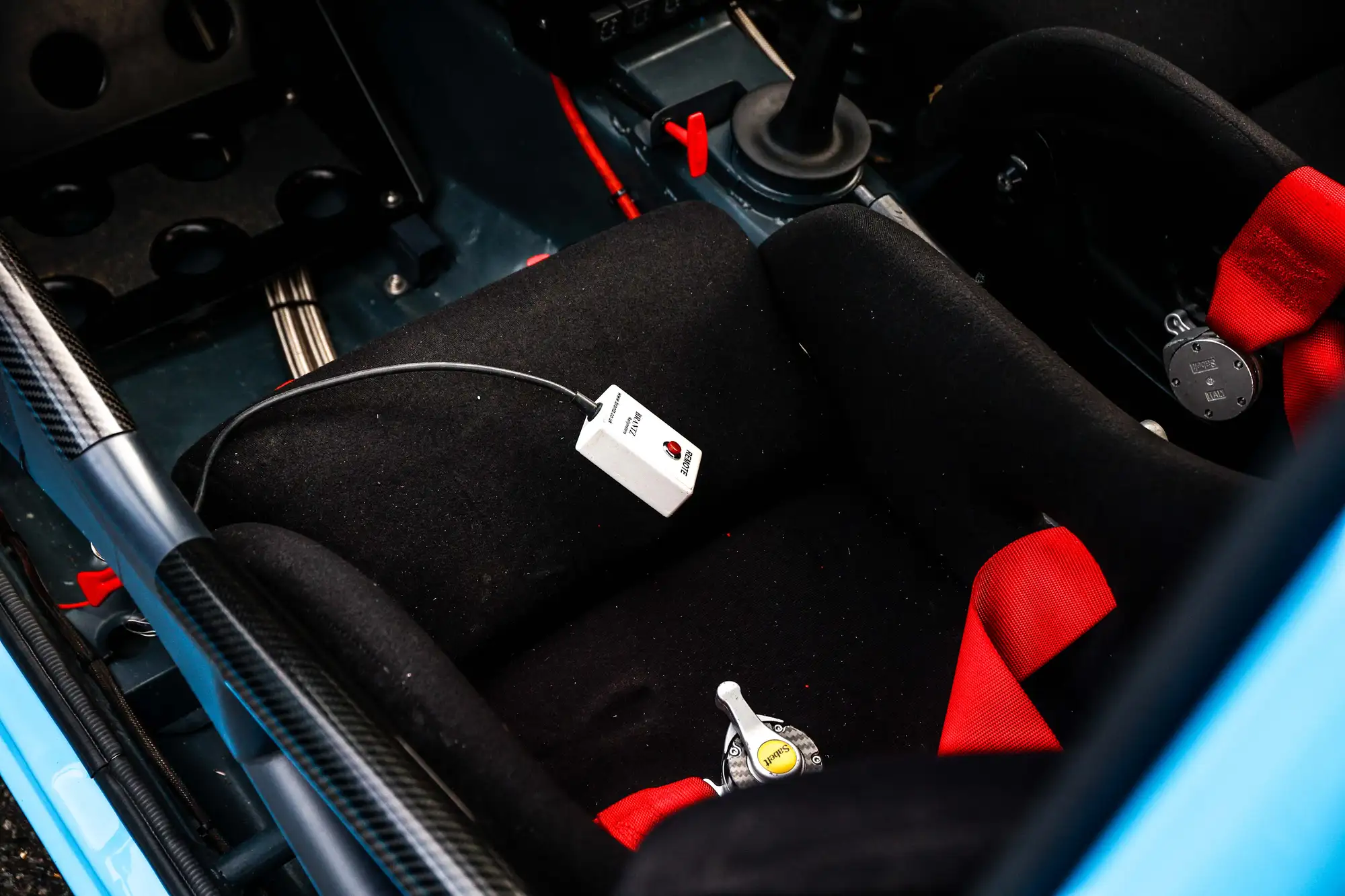 1969 Ford Escort Group 4 Spec Rally Car - New Build -For Sale