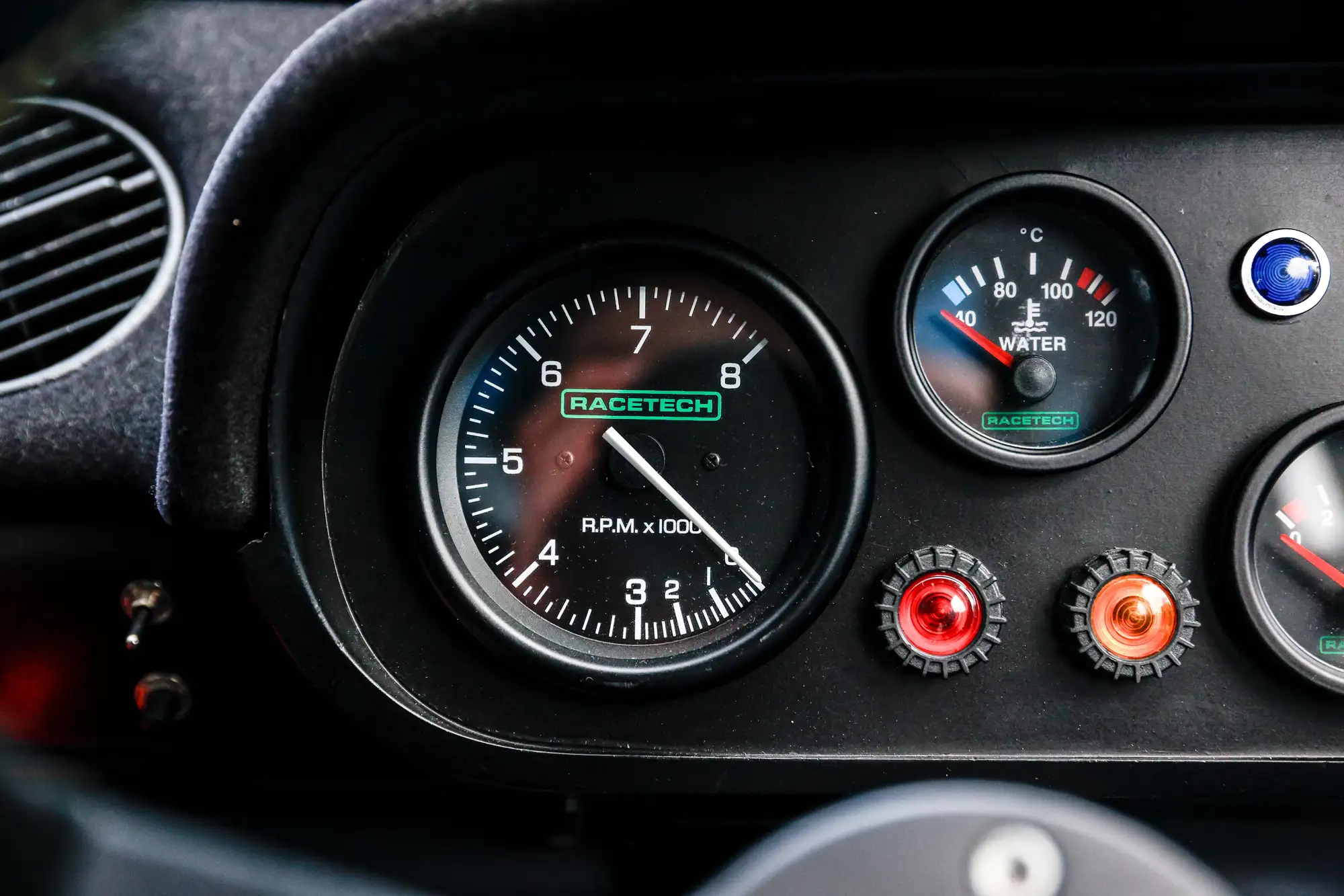 1969 Ford Escort Group 4 Spec Rally Car - New Build -For Sale