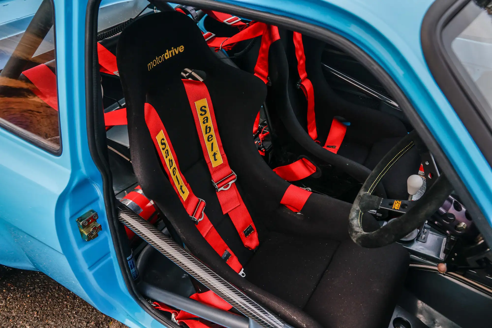 1969 Ford Escort Group 4 Spec Rally Car - New Build -For Sale