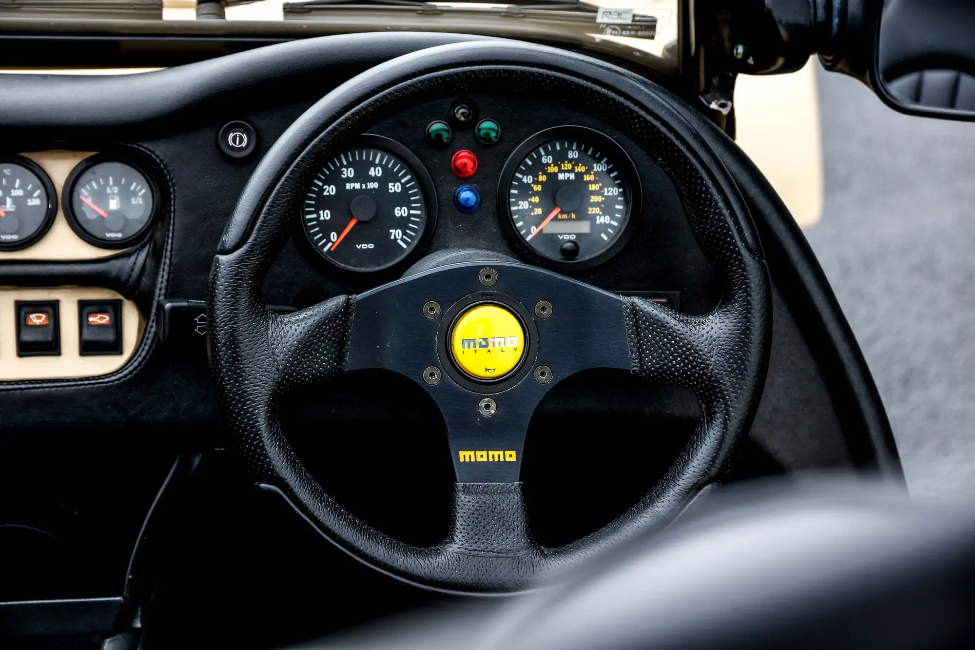 2003 Westfield SEight - Factory Built V8-For Sale