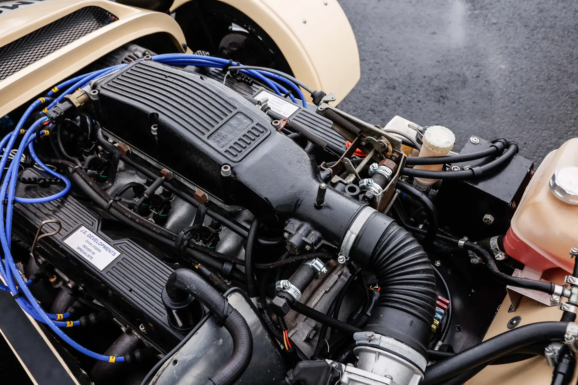 2003 Westfield SEight - Factory Built V8-For Sale