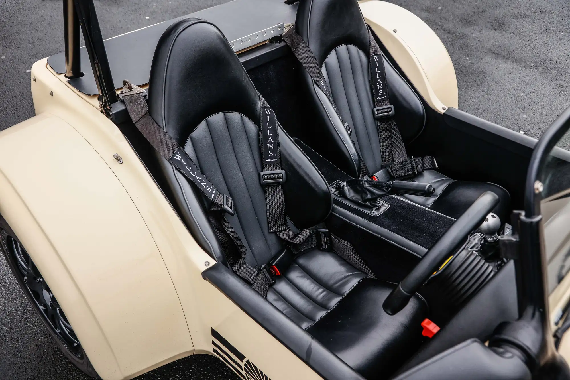 2003 Westfield SEight - Factory Built V8-For Sale