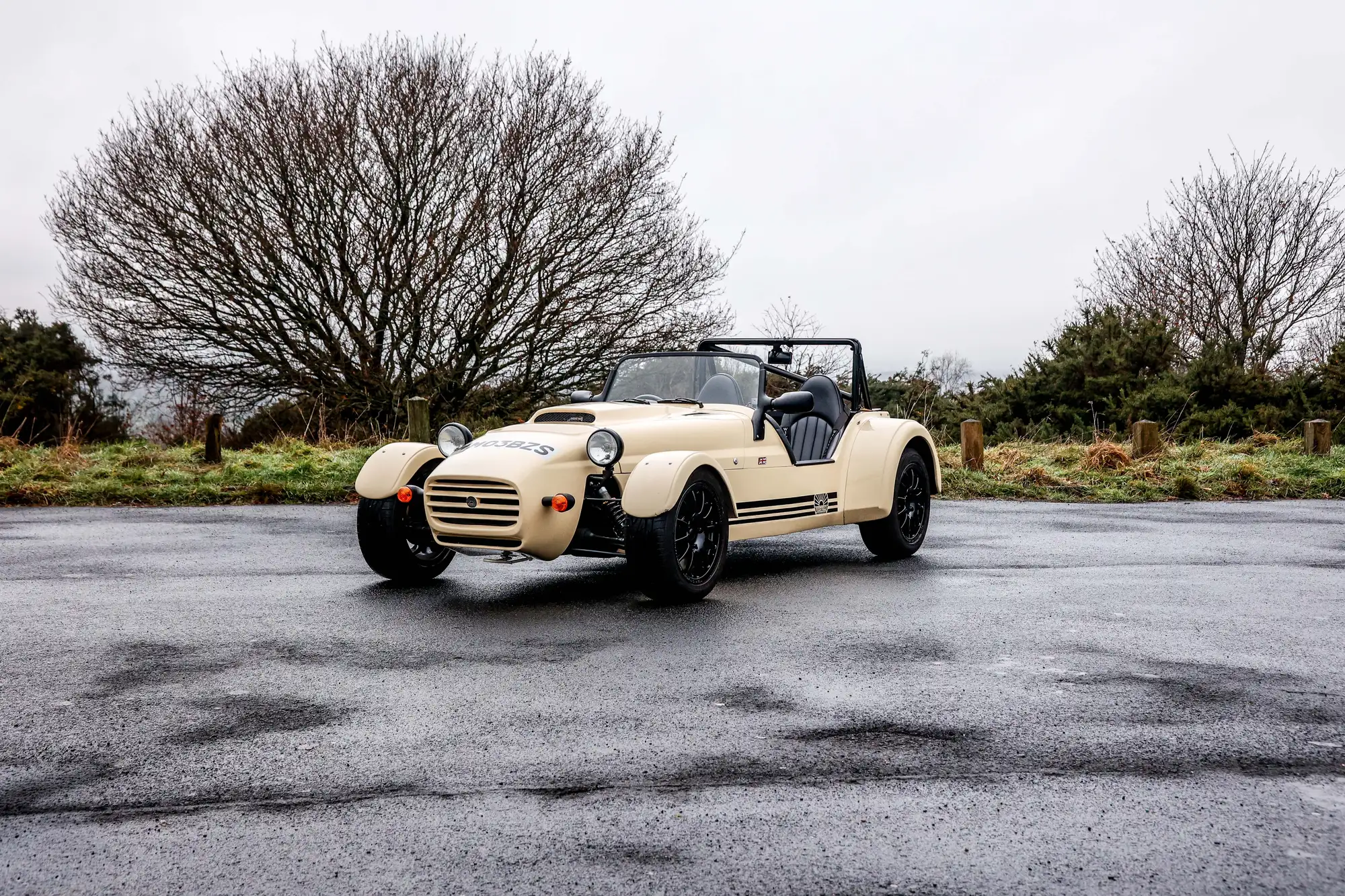 2003 Westfield SEight - Factory Built V8-For Sale