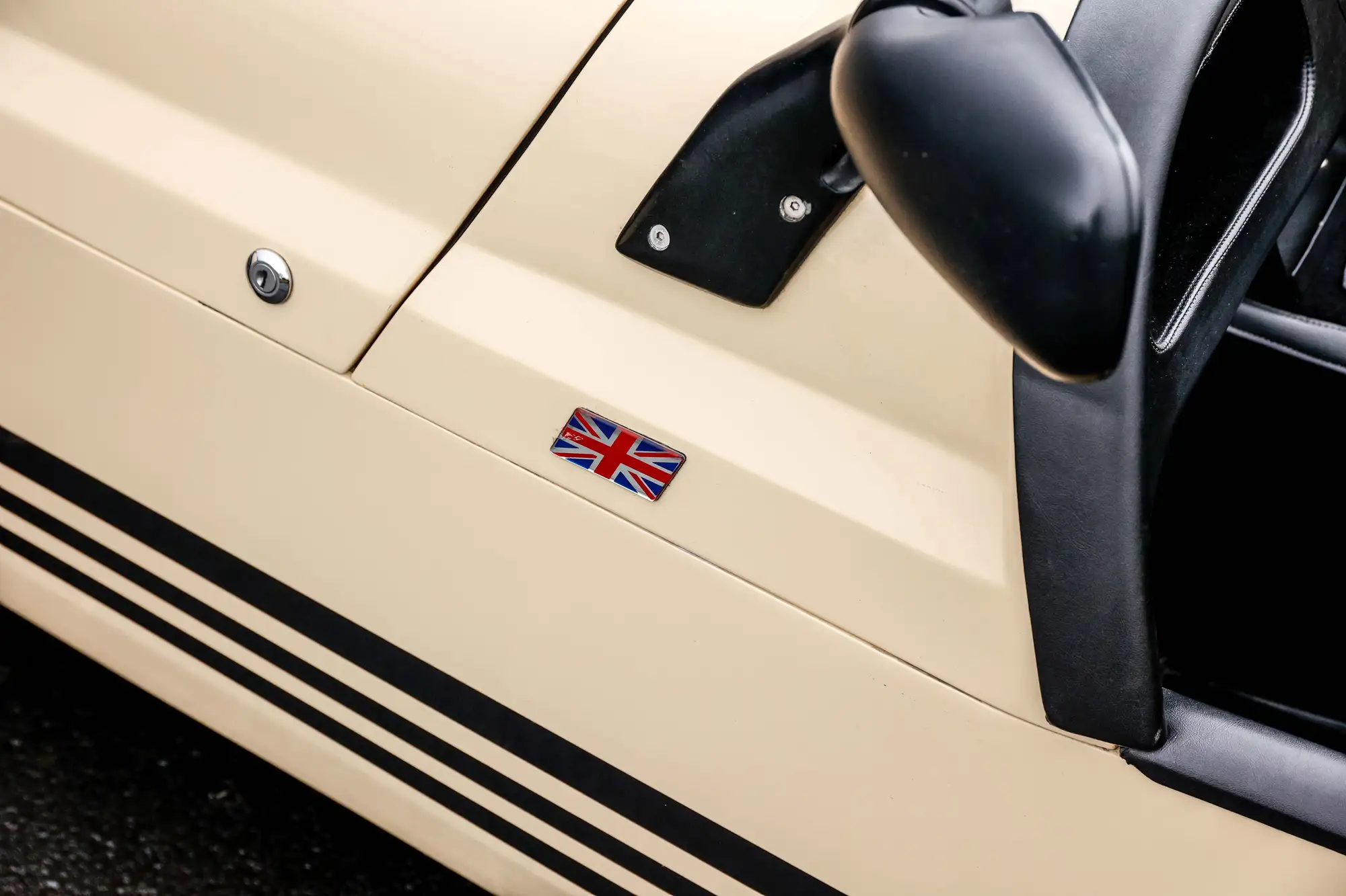 2003 Westfield SEight - Factory Built V8-For Sale