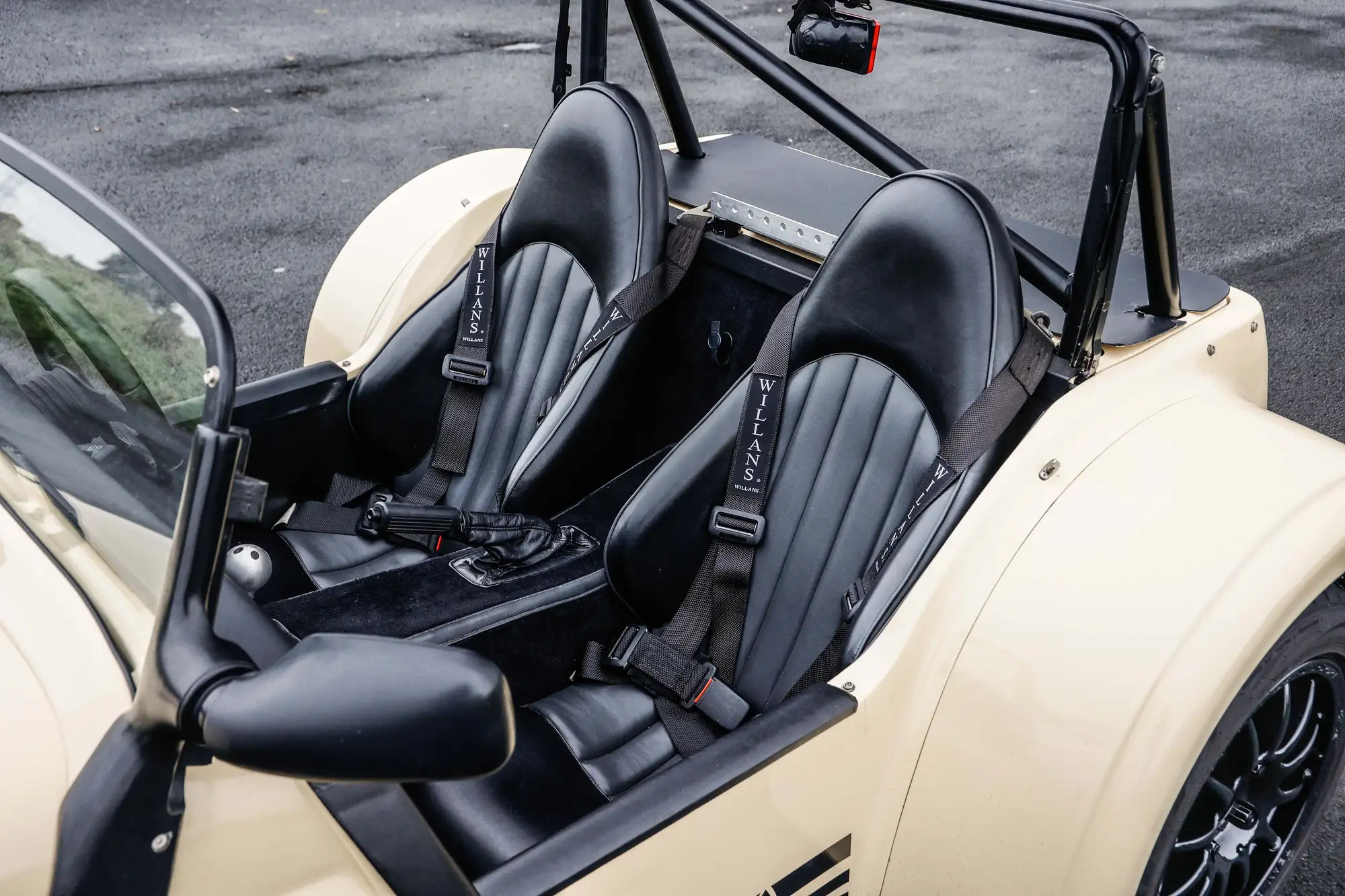 2003 Westfield SEight - Factory Built V8-For Sale