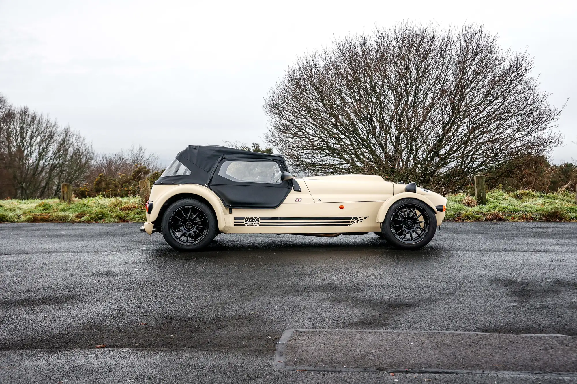 2003 Westfield SEight - Factory Built V8-For Sale