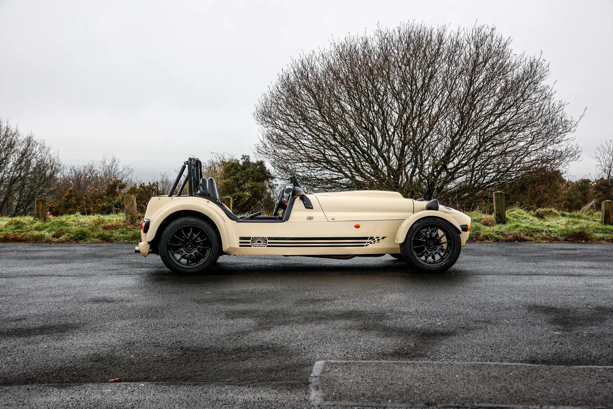 2003 Westfield SEight - Factory Built V8-For Sale