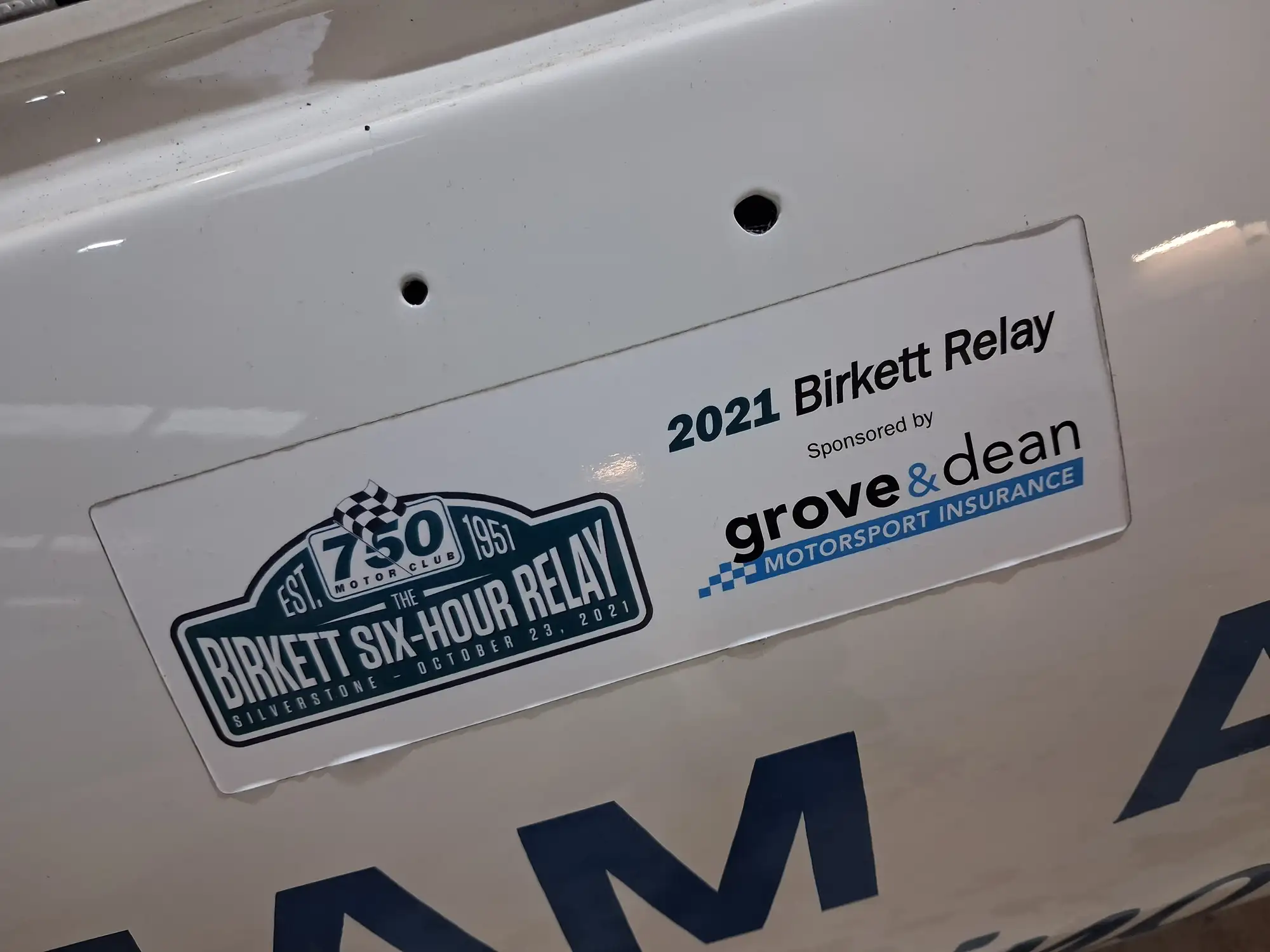 1970 ARK Sprite Twin Cam (FIA) -Sold