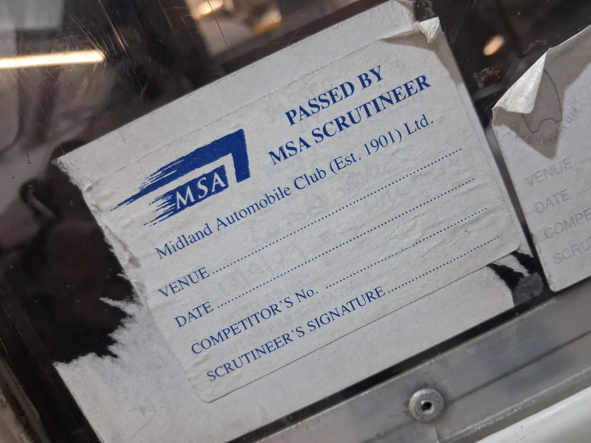 1970 ARK Sprite Twin Cam (FIA) -Sold