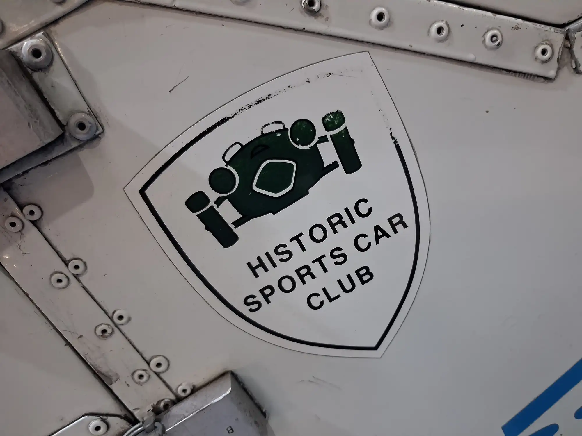 1970 ARK Sprite Twin Cam (FIA) -Sold