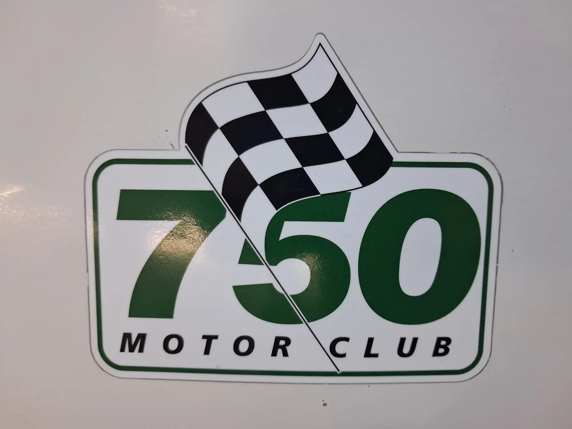 1970 ARK Sprite Twin Cam (FIA) -Sold