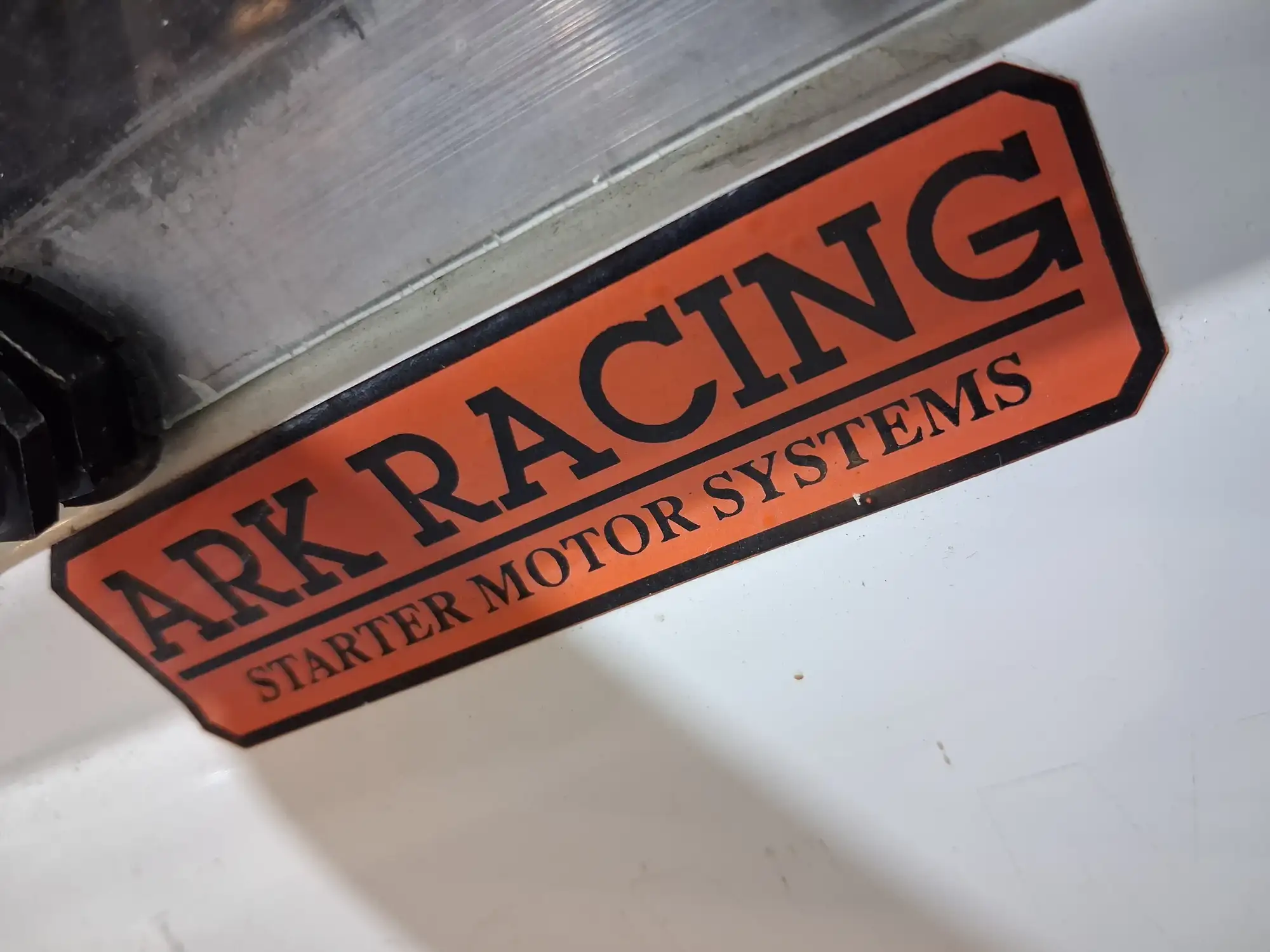 1970 ARK Sprite Twin Cam (FIA) -Sold