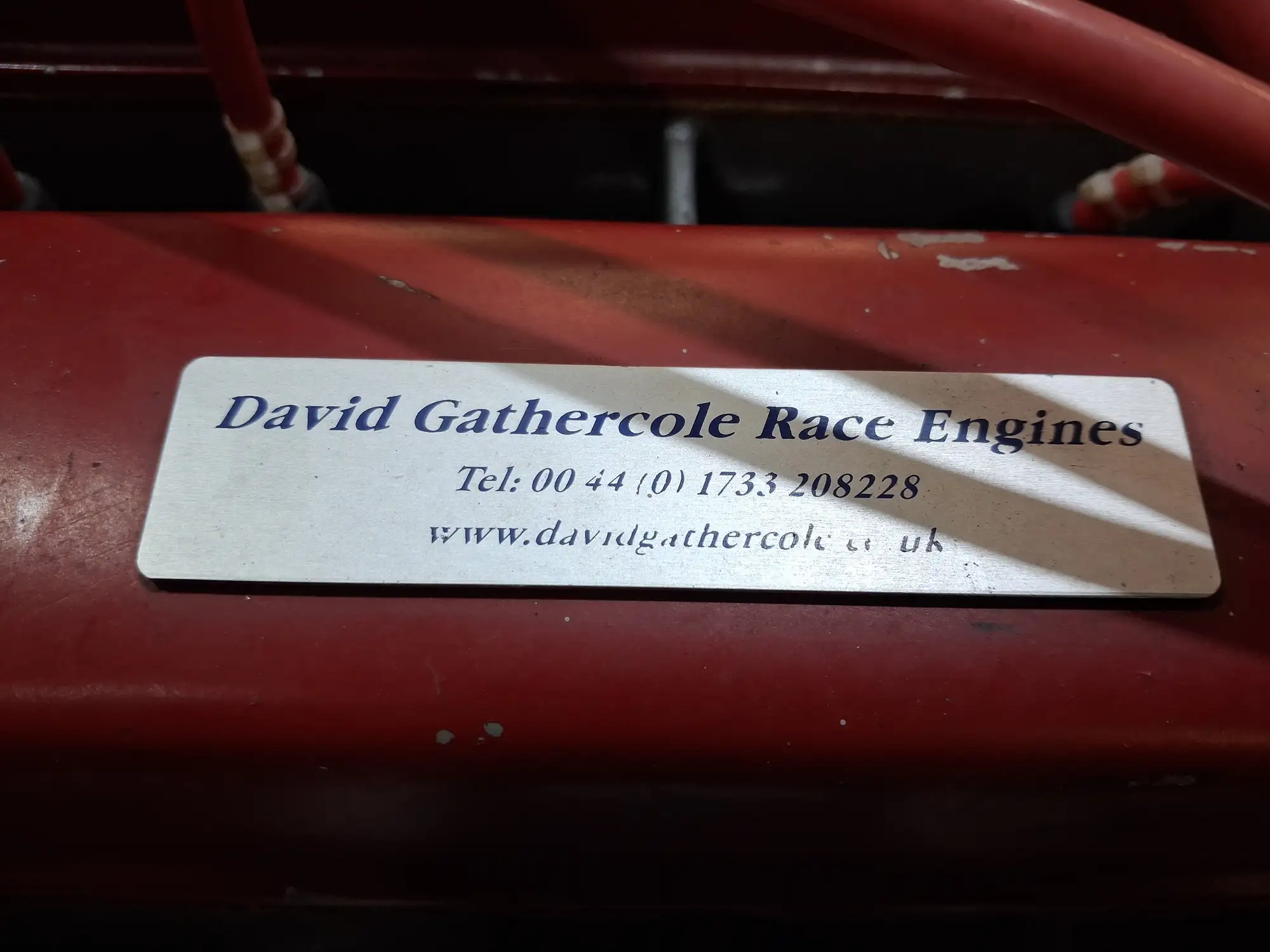 1970 ARK Sprite Twin Cam (FIA) -Sold