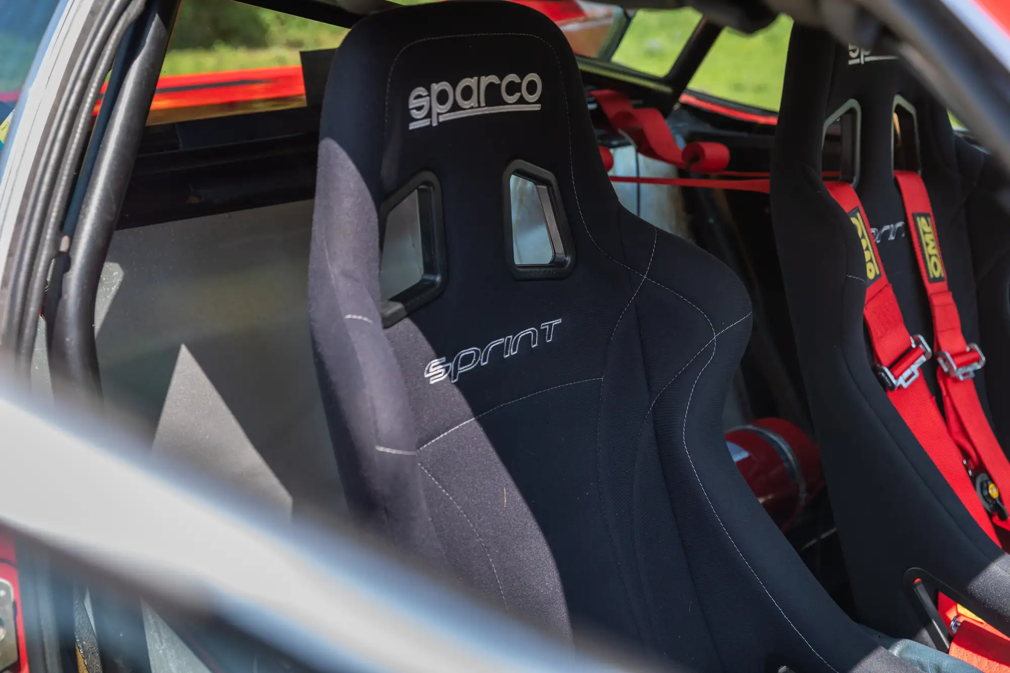 1978 Ferrari Dino 308 GT4 Competition Car-For Sale