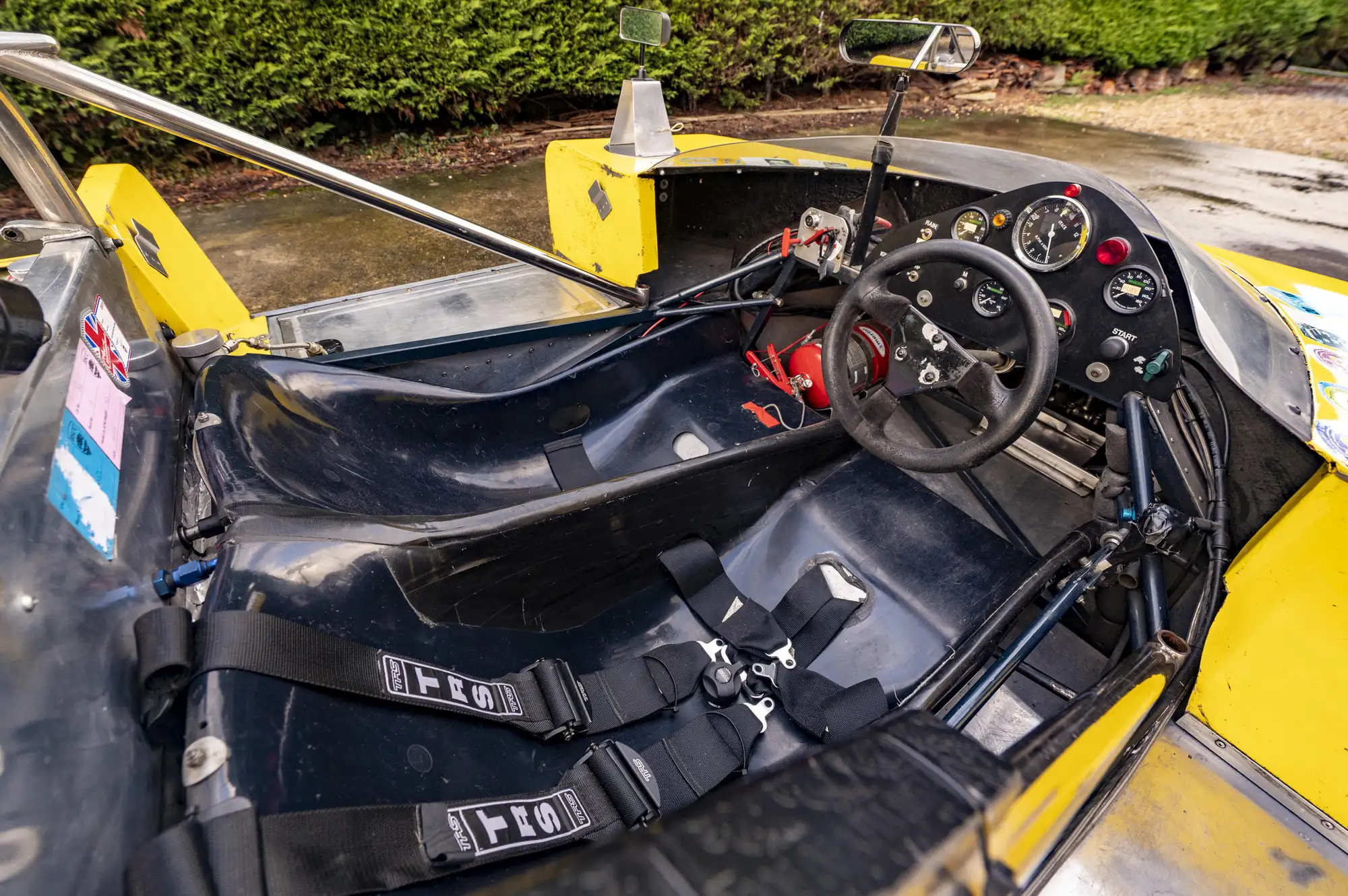 1971 Martin BM9-For Sale