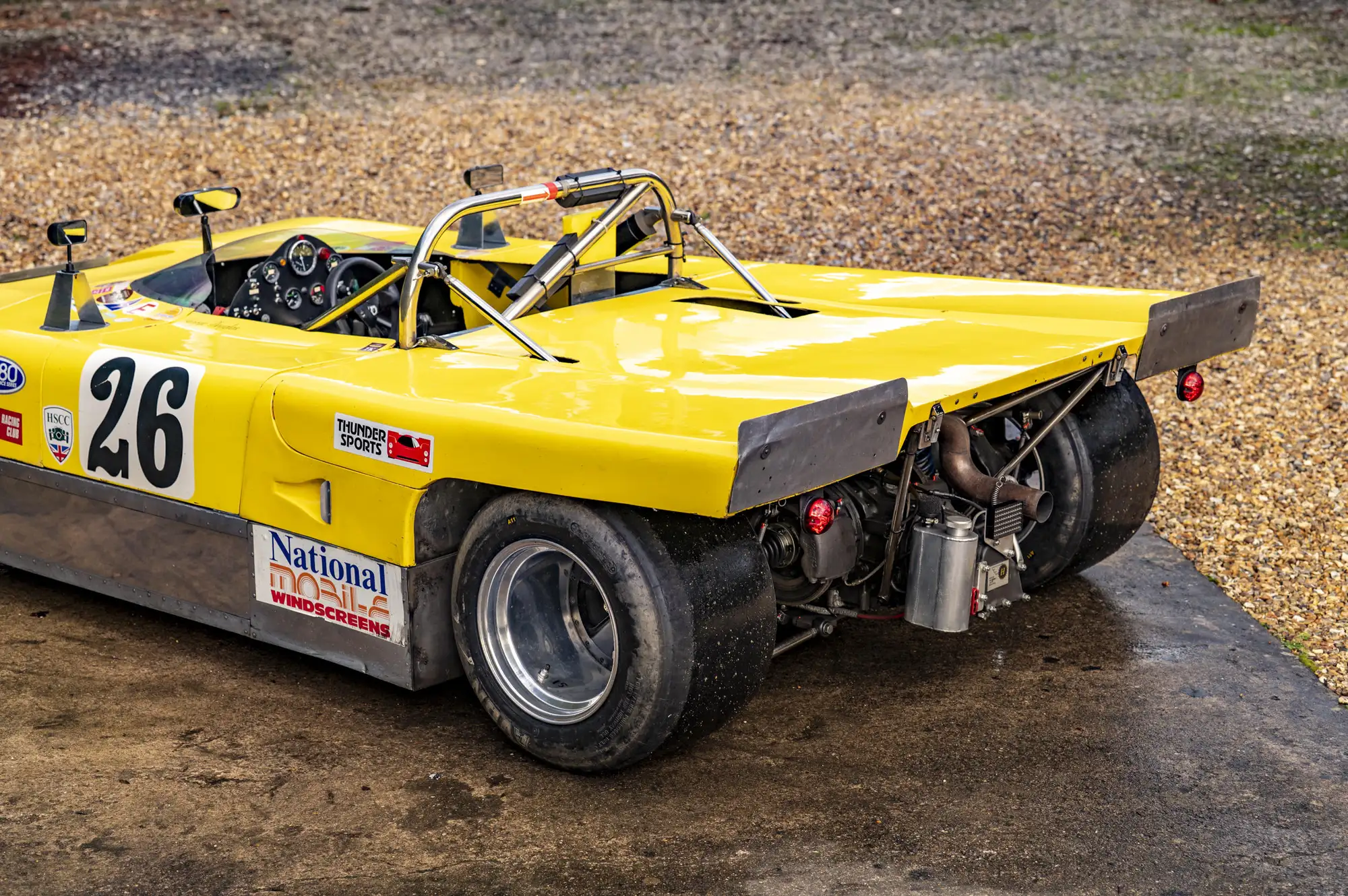 1971 Martin BM9-For Sale