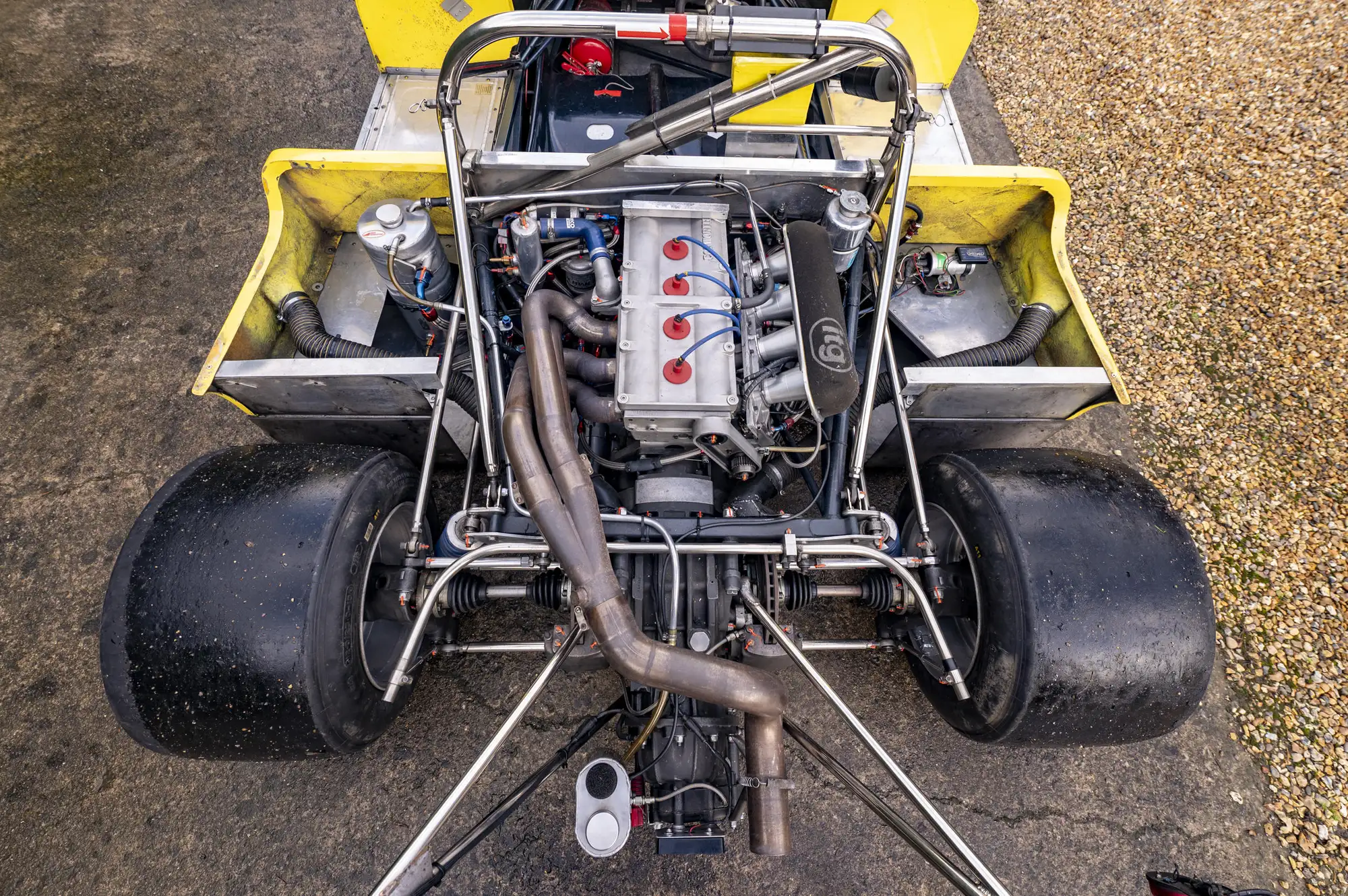 1971 Martin BM9-For Sale