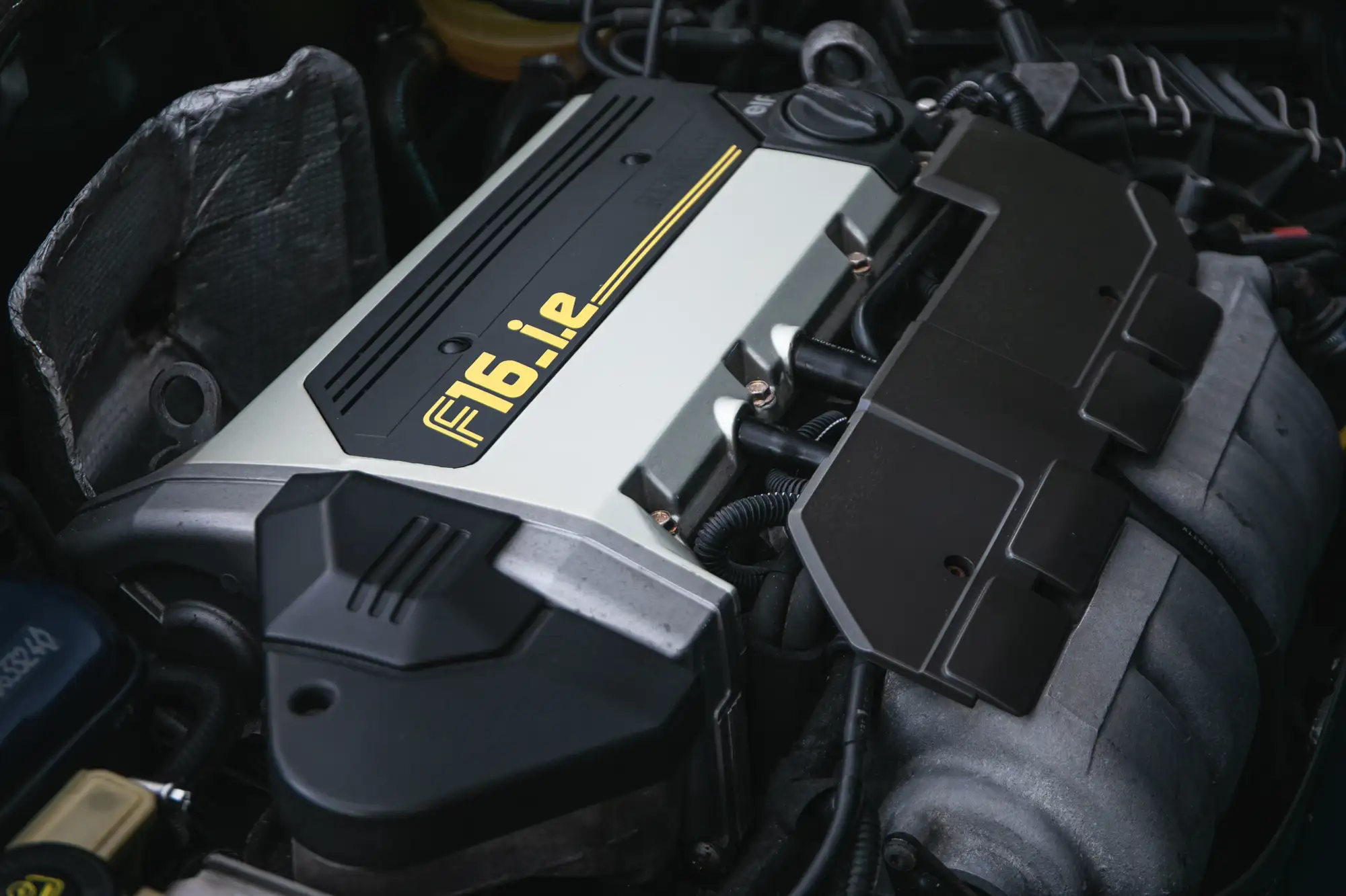 1994 Renault Clio Williams (Phase 1) #372-For Sale