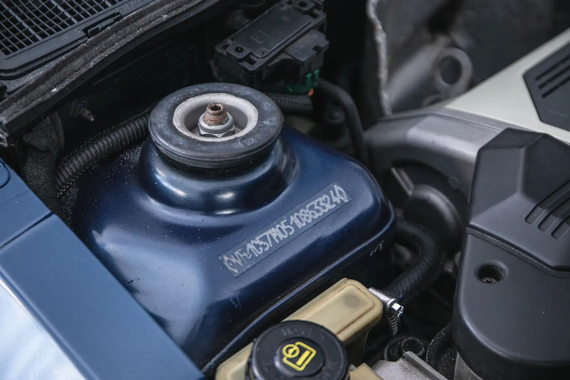 1994 Renault Clio Williams (Phase 1) #372-For Sale