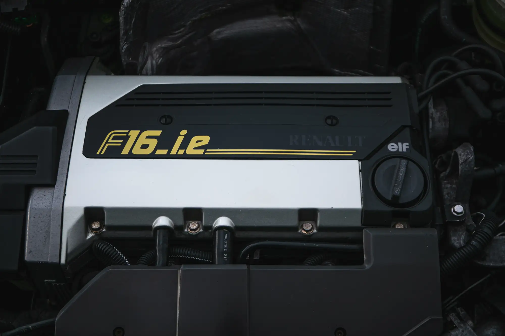 1994 Renault Clio Williams (Phase 1) #372-For Sale