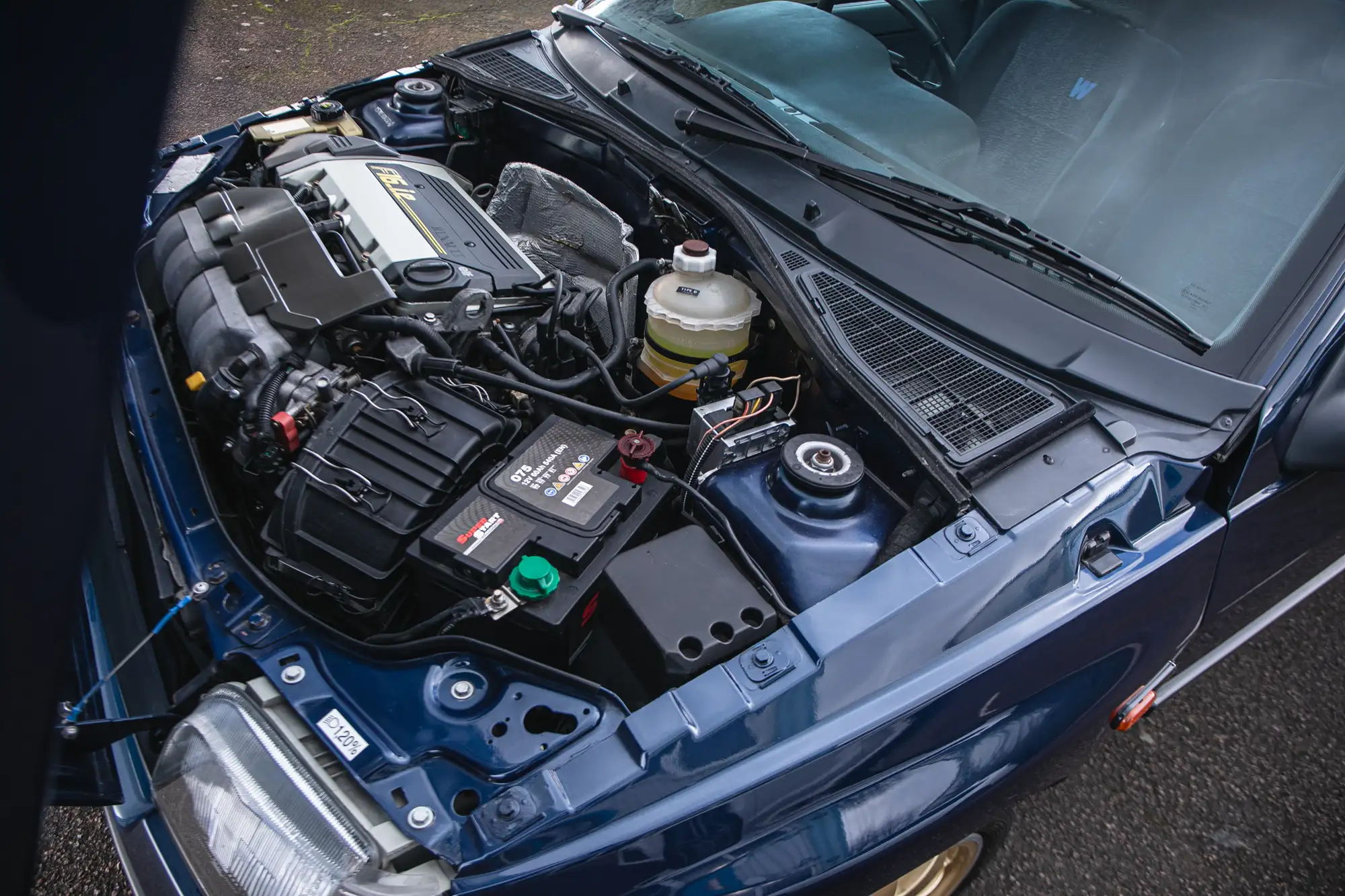 1994 Renault Clio Williams (Phase 1) #372-For Sale