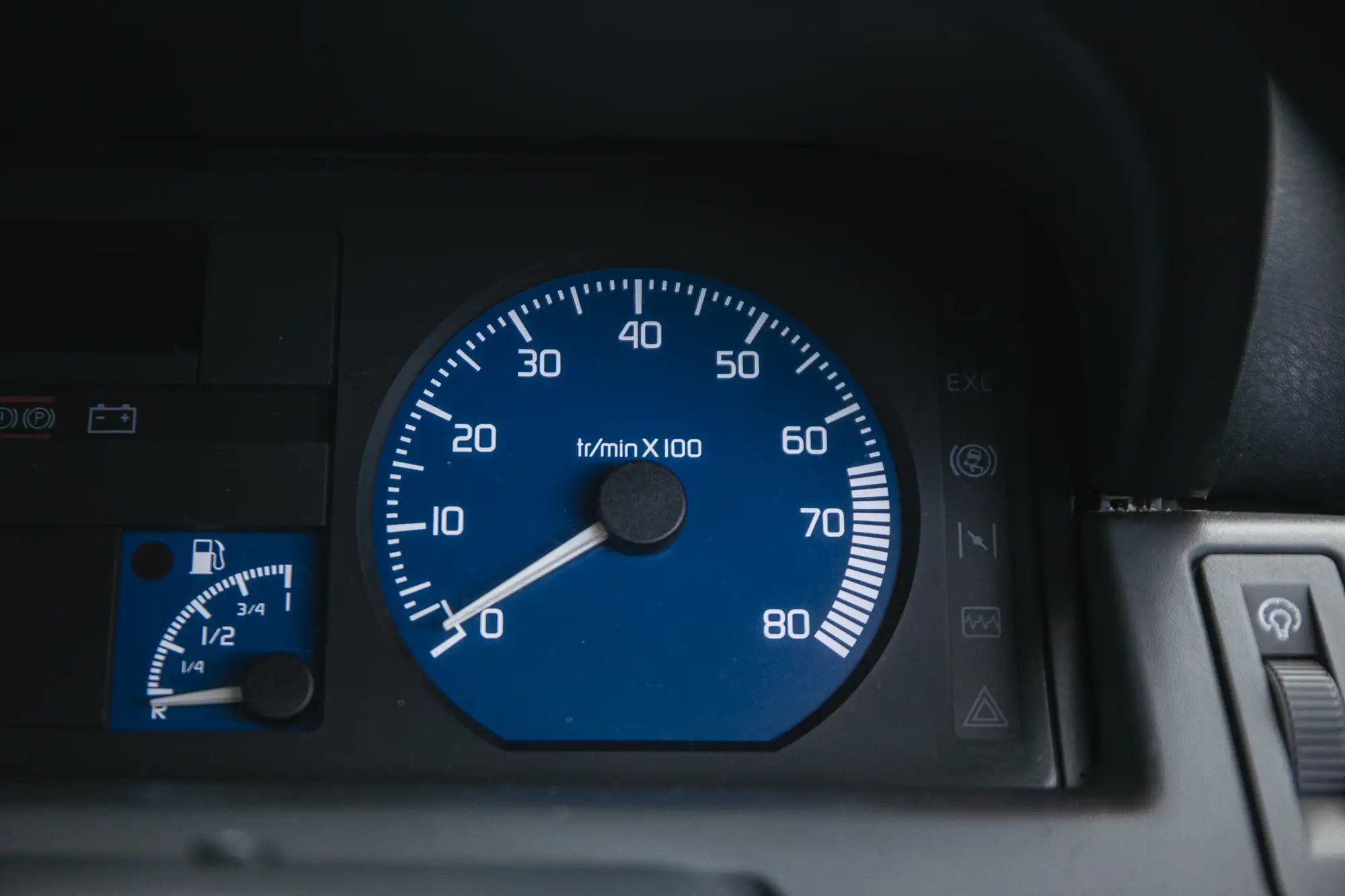 1994 Renault Clio Williams (Phase 1) #372-For Sale