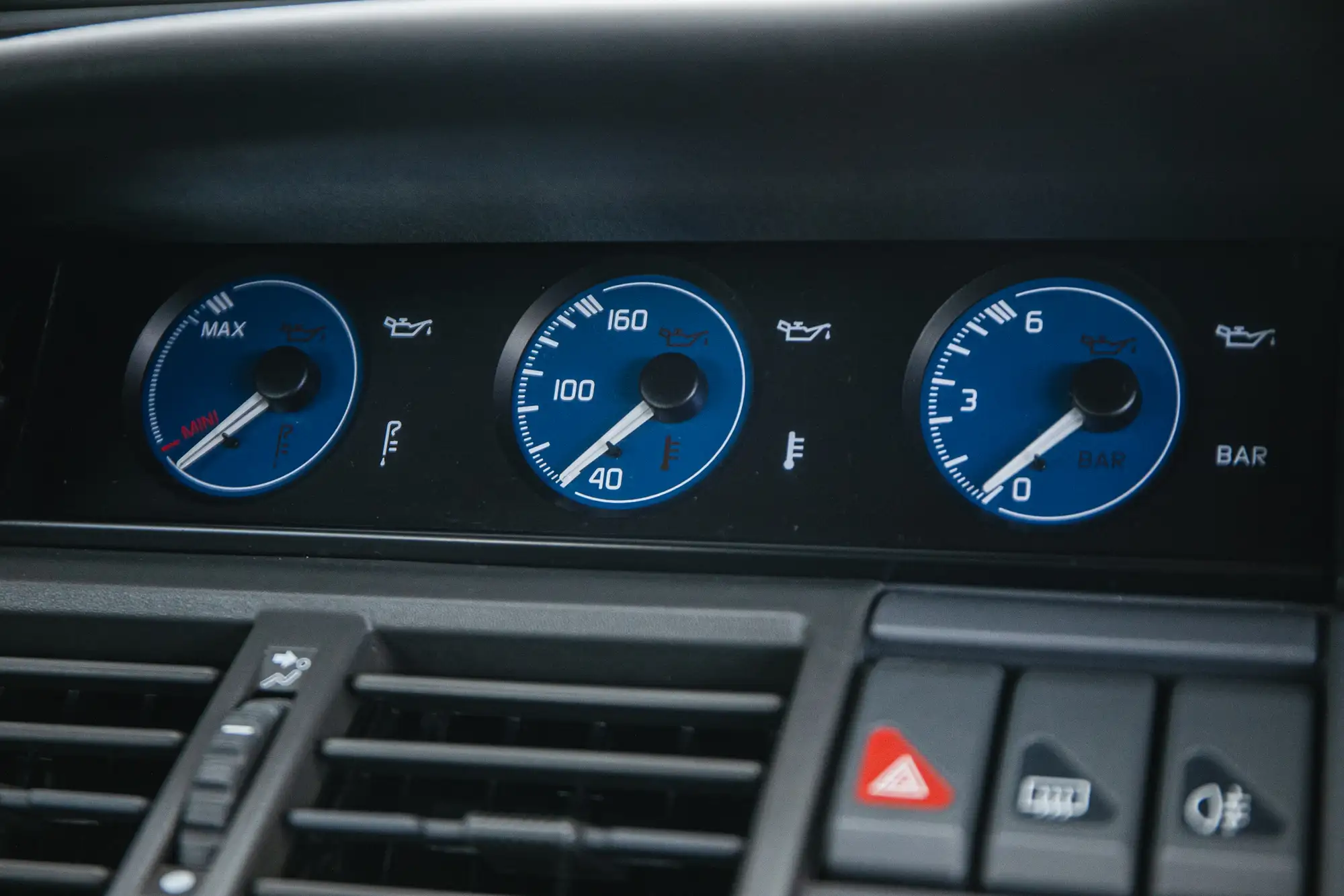 1994 Renault Clio Williams (Phase 1) #372-For Sale