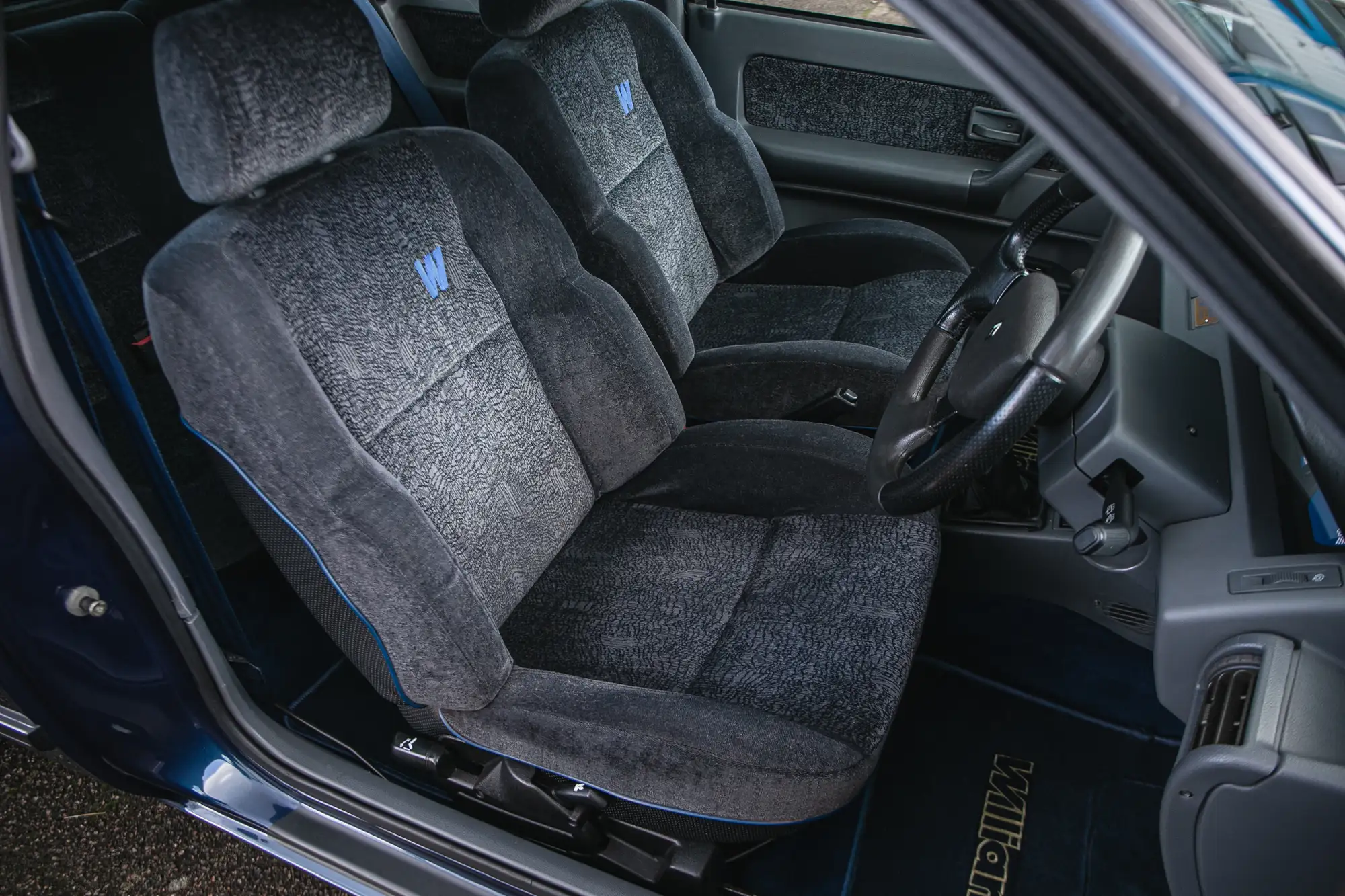 1994 Renault Clio Williams (Phase 1) #372-For Sale