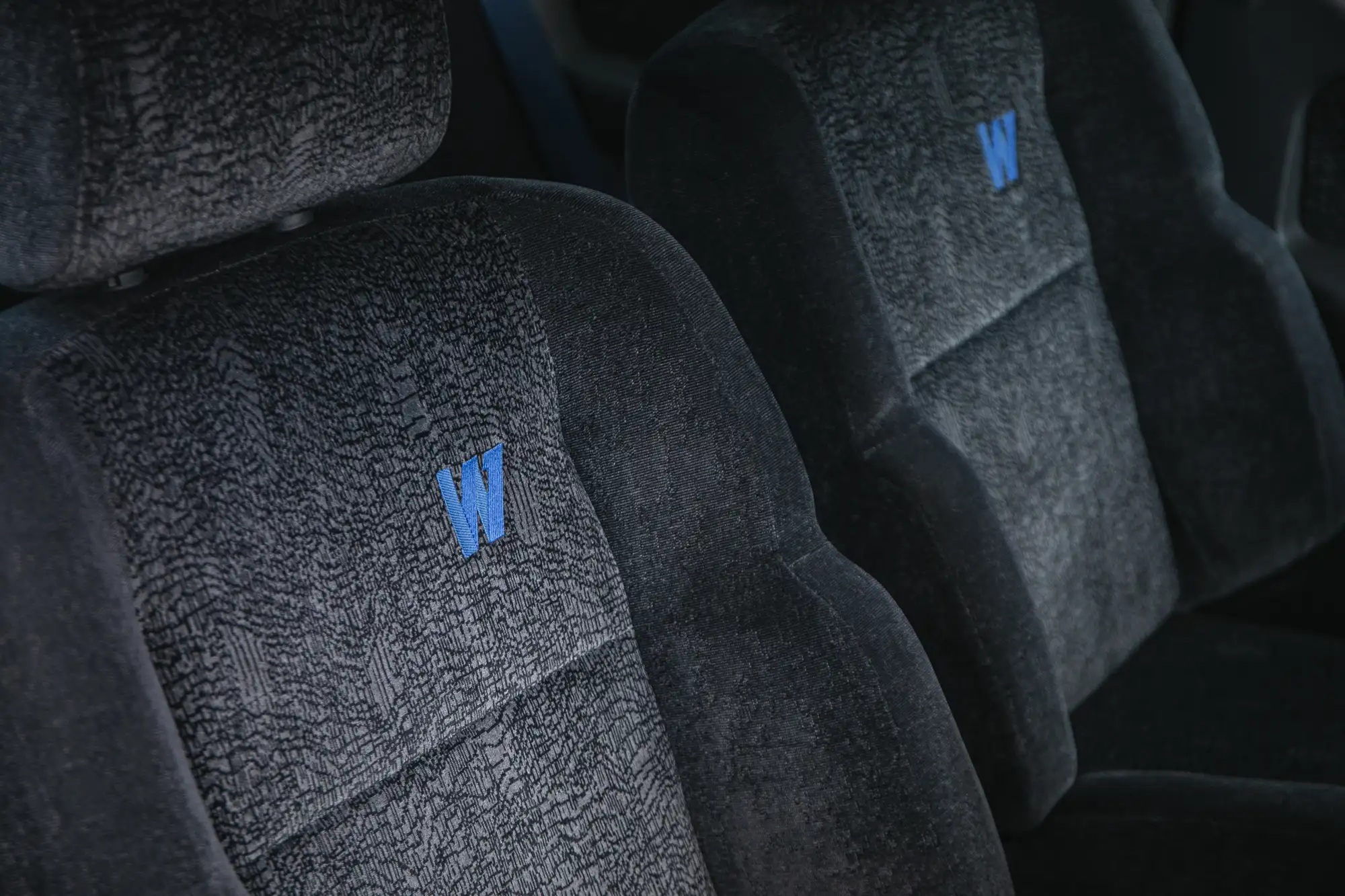 1994 Renault Clio Williams (Phase 1) #372-For Sale