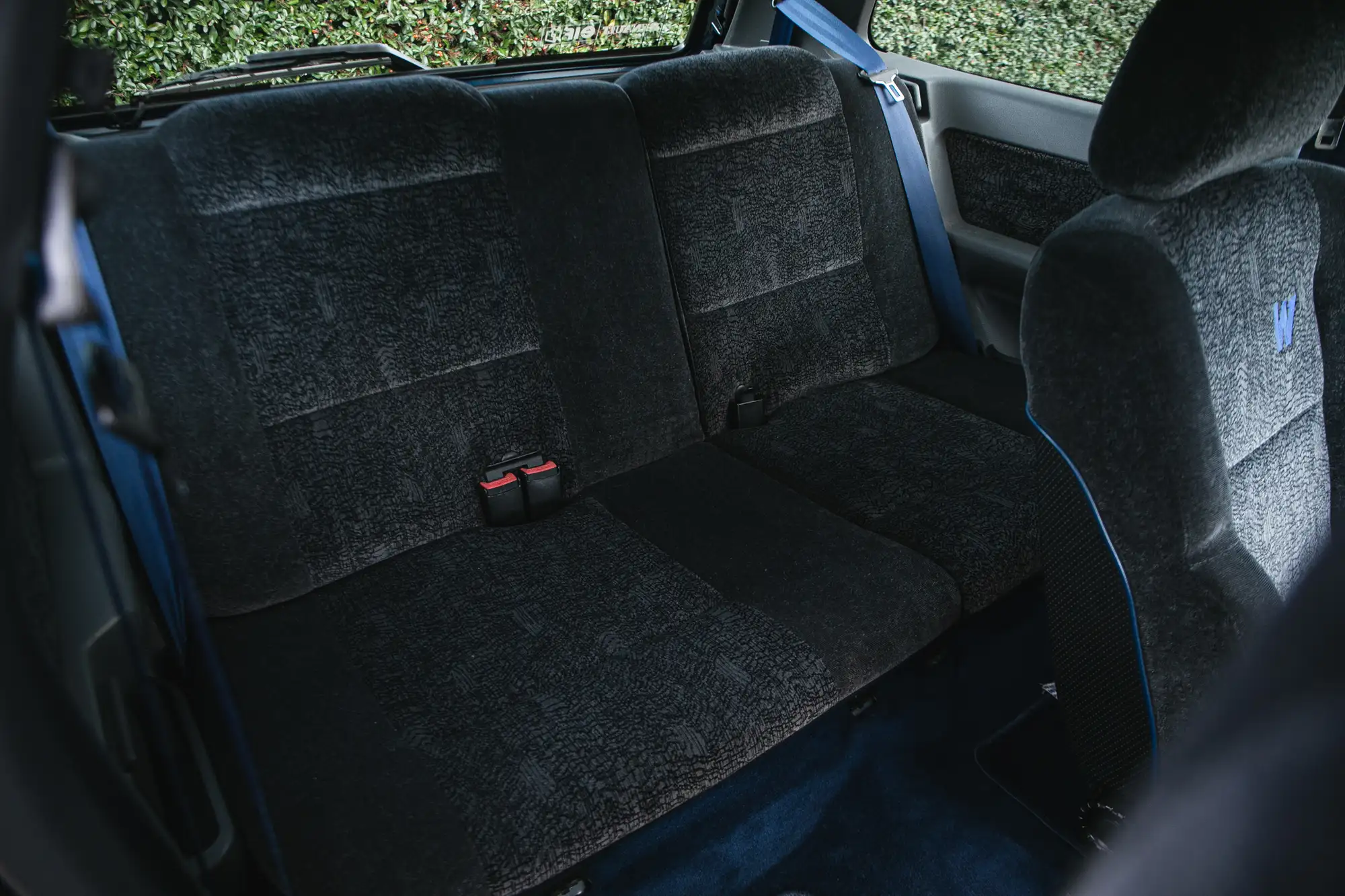 1994 Renault Clio Williams (Phase 1) #372-For Sale