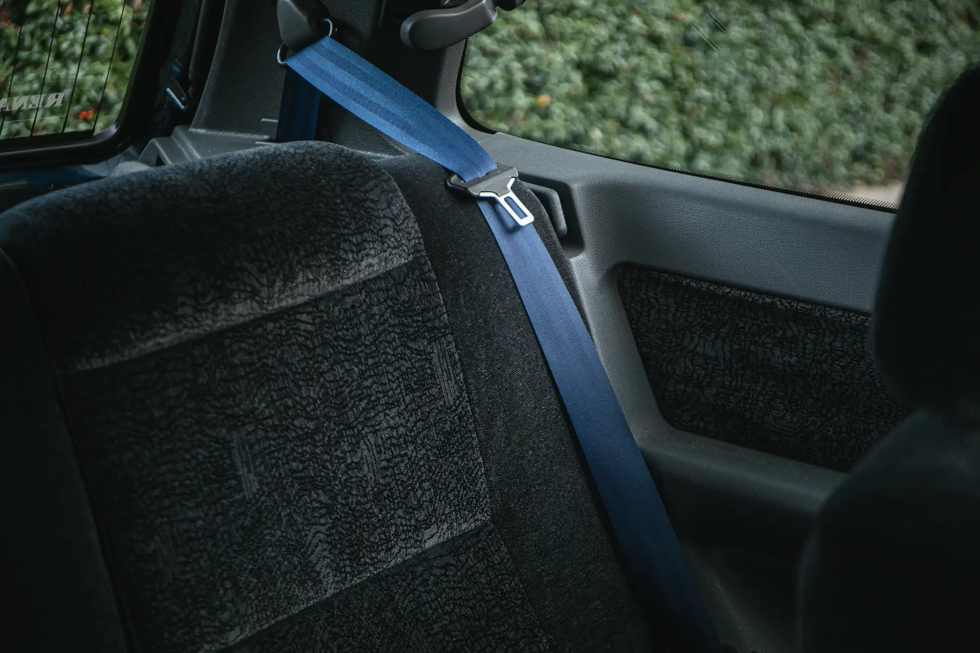 1994 Renault Clio Williams (Phase 1) #372-For Sale