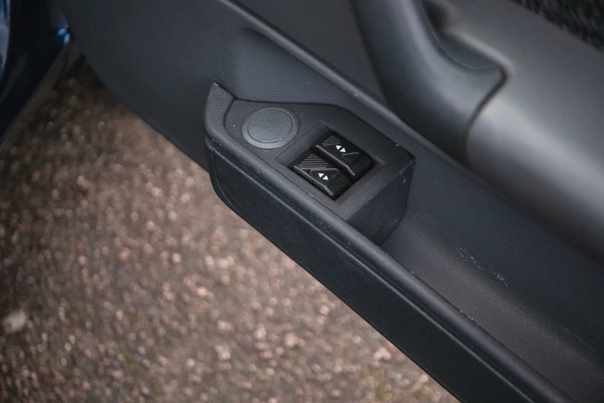 1994 Renault Clio Williams (Phase 1) #372-For Sale