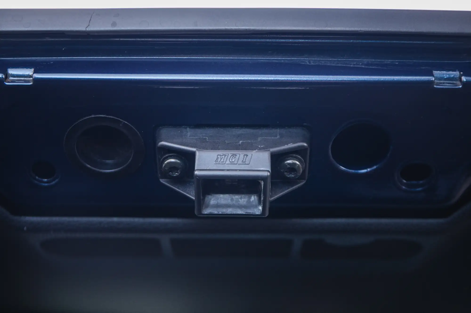 1994 Renault Clio Williams (Phase 1) #372-For Sale