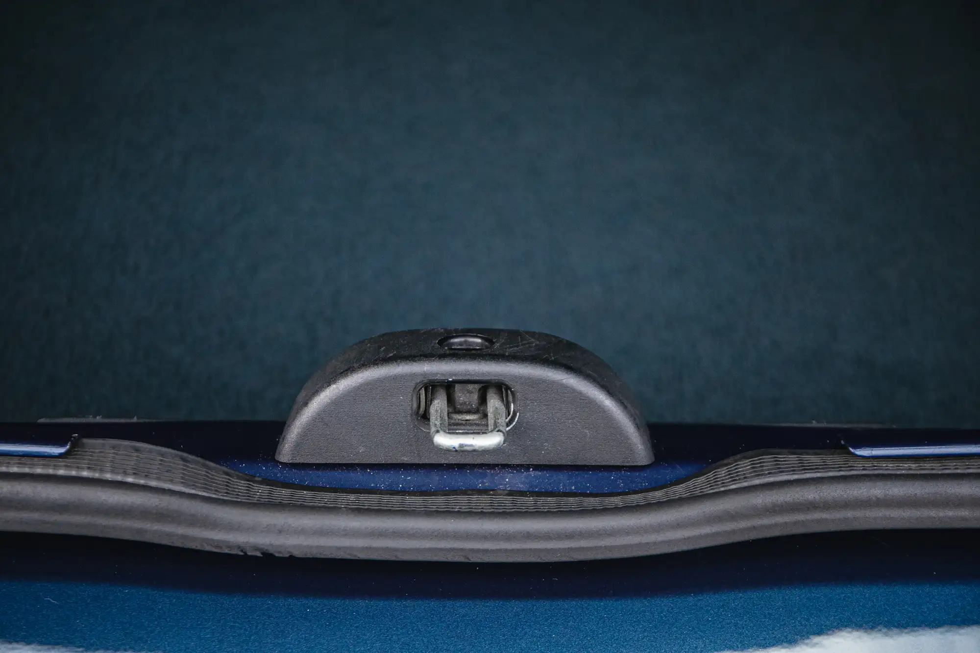 1994 Renault Clio Williams (Phase 1) #372-For Sale