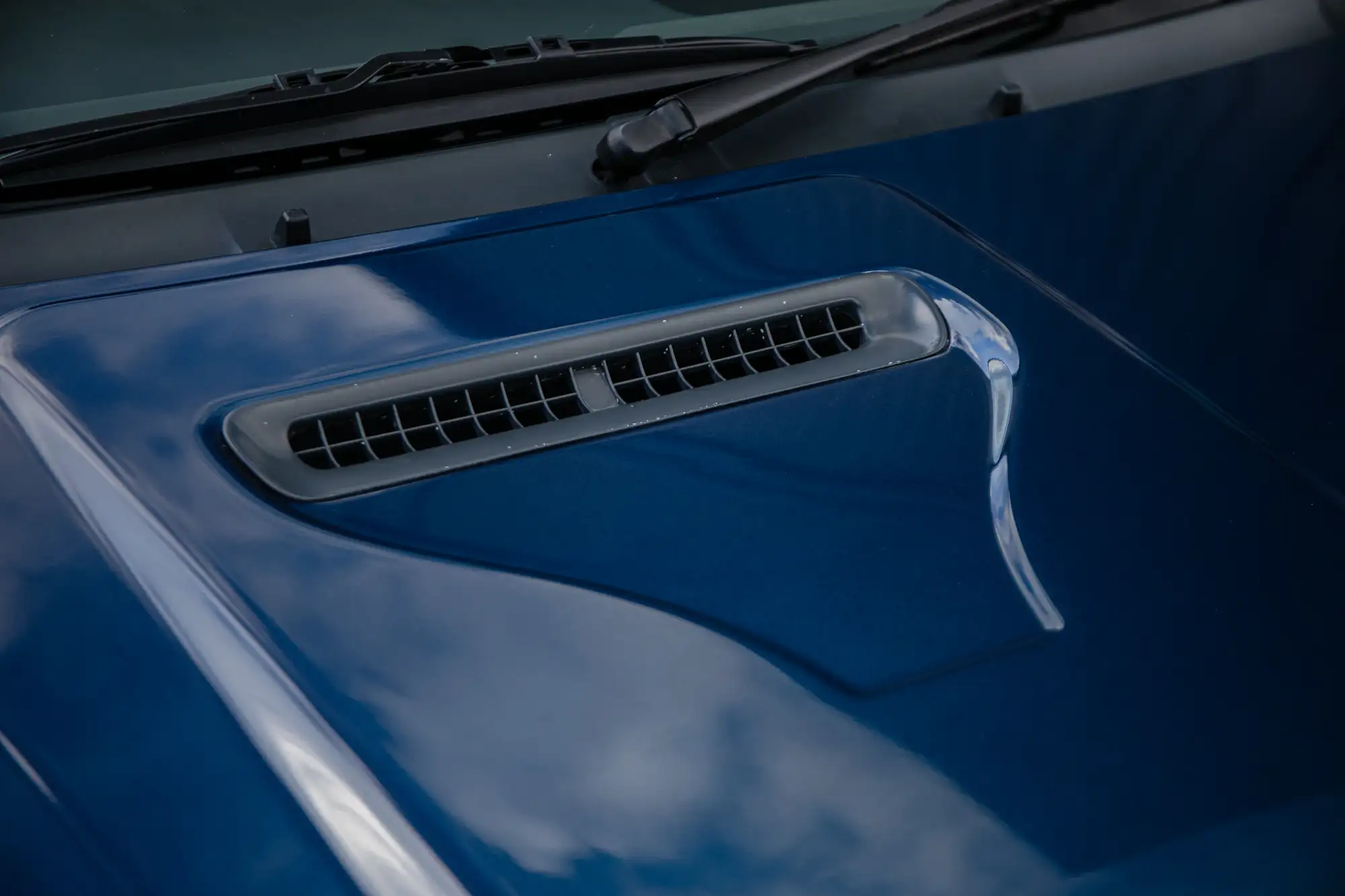 1994 Renault Clio Williams (Phase 1) #372-For Sale