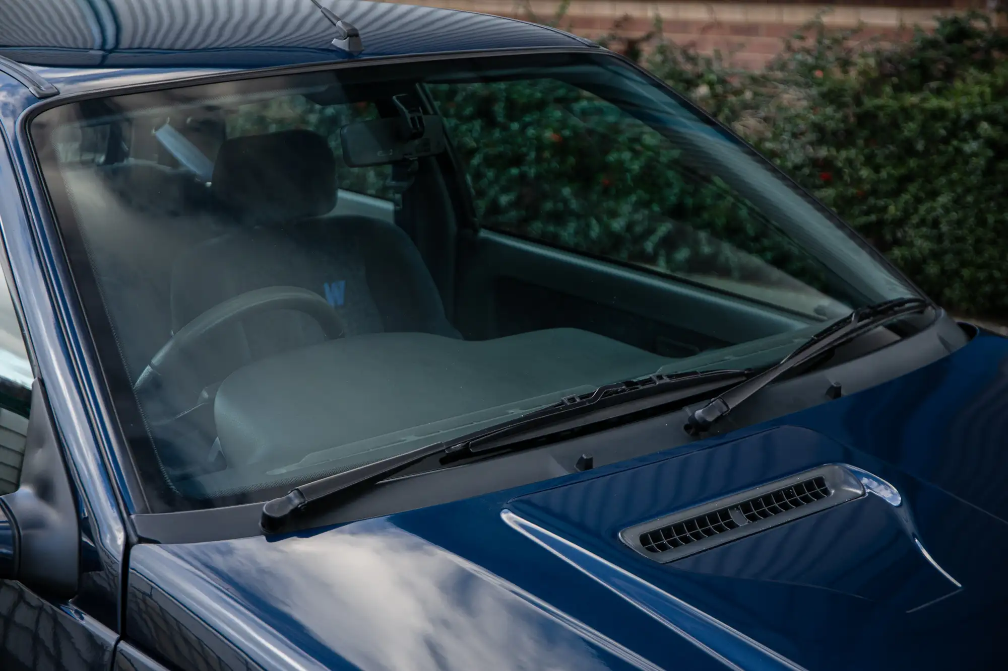 1994 Renault Clio Williams (Phase 1) #372-For Sale