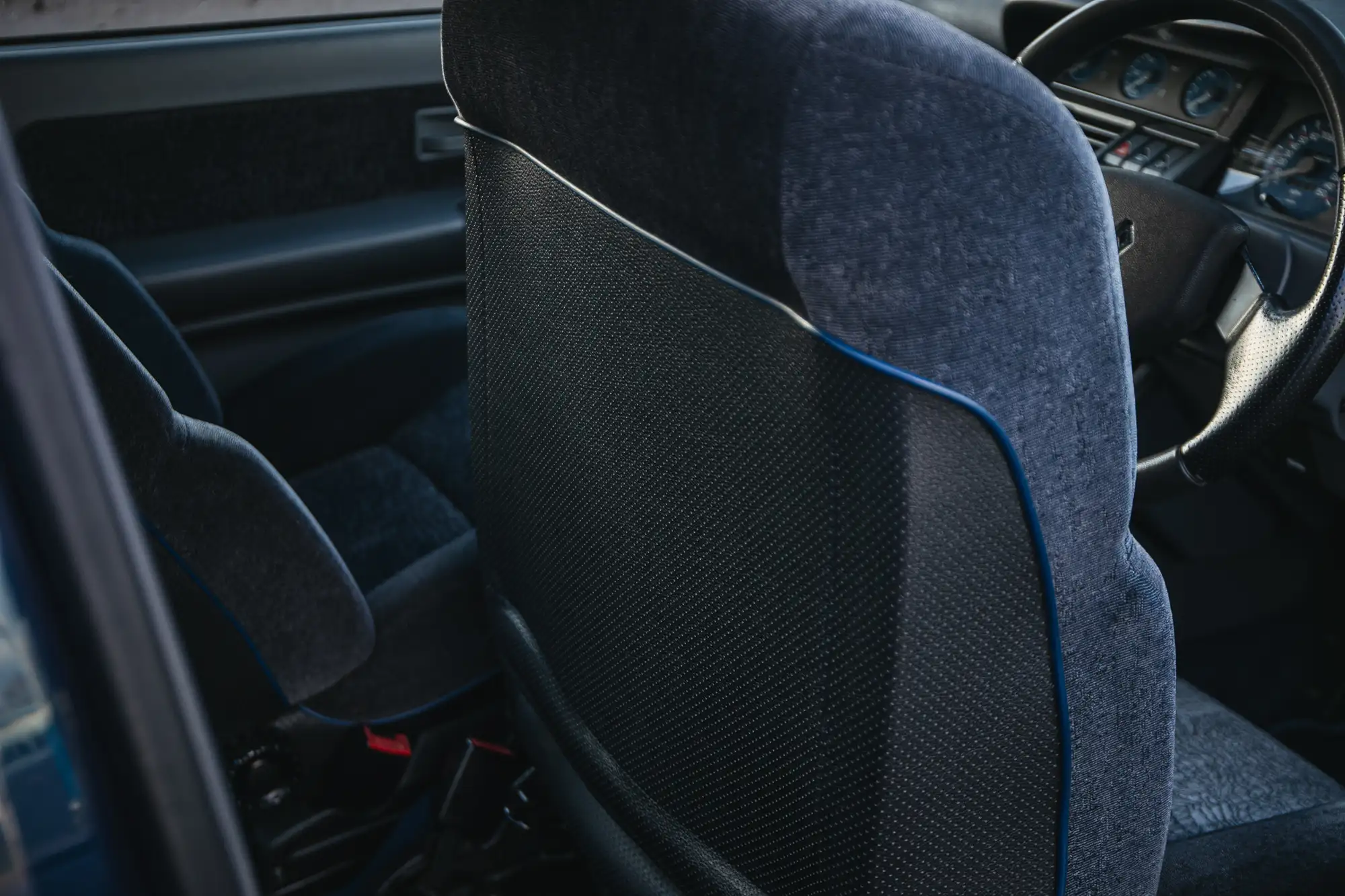 1994 Renault Clio Williams (Phase 1) #372-For Sale