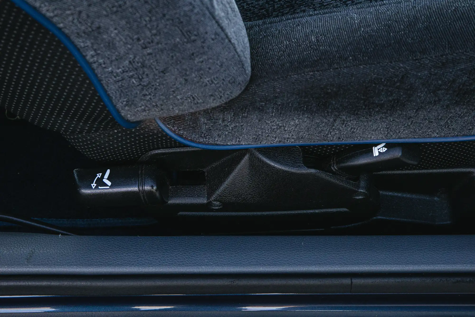 1994 Renault Clio Williams (Phase 1) #372-For Sale