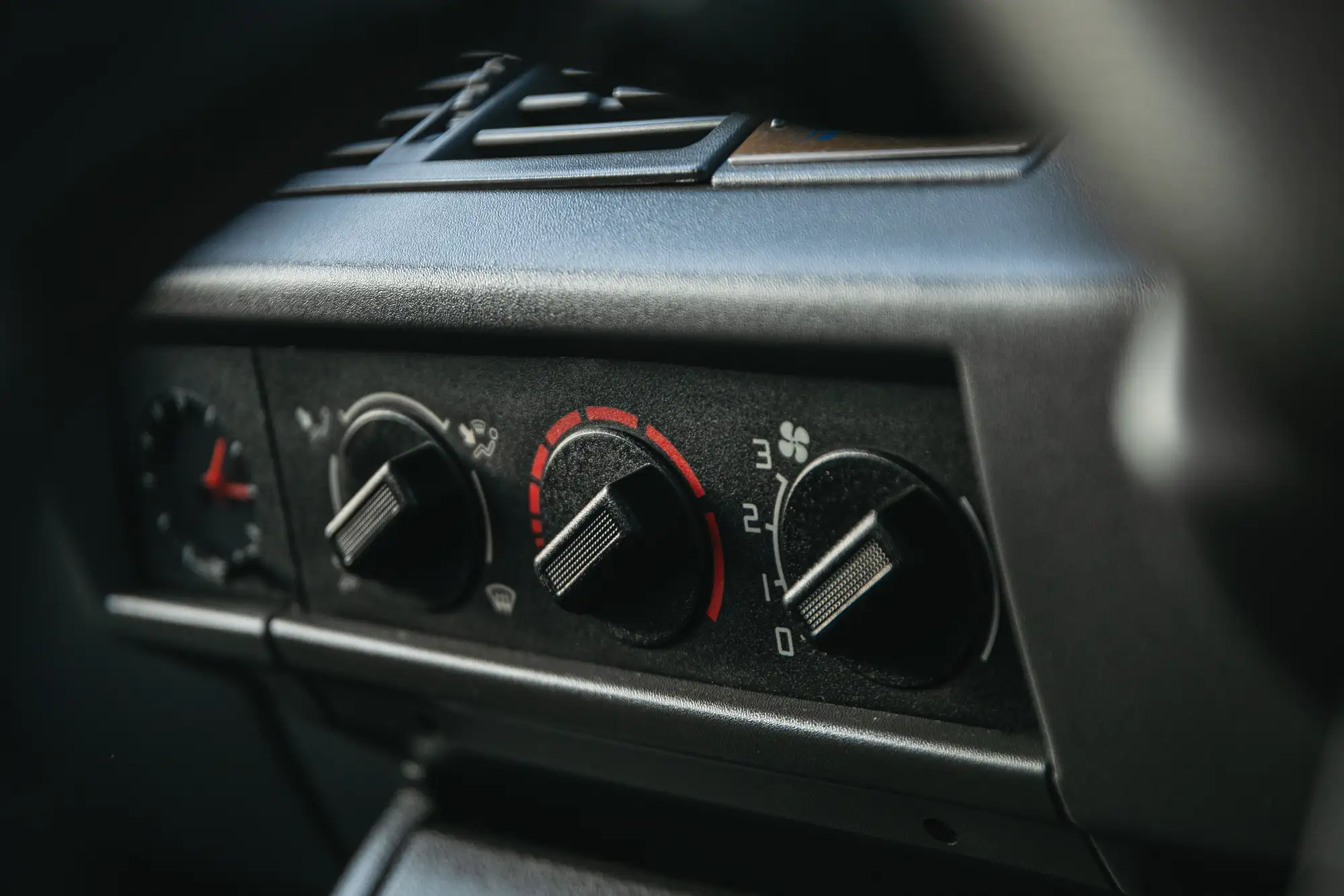 1994 Renault Clio Williams (Phase 1) #372-For Sale