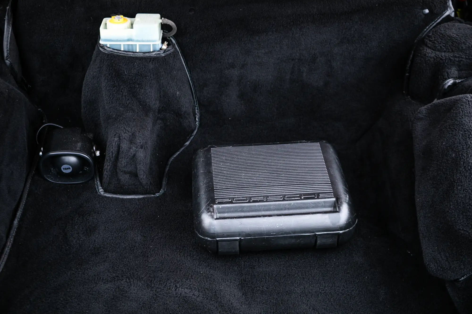 1987 Porsche 911 (930) Turbo 3.3-litre-For Sale