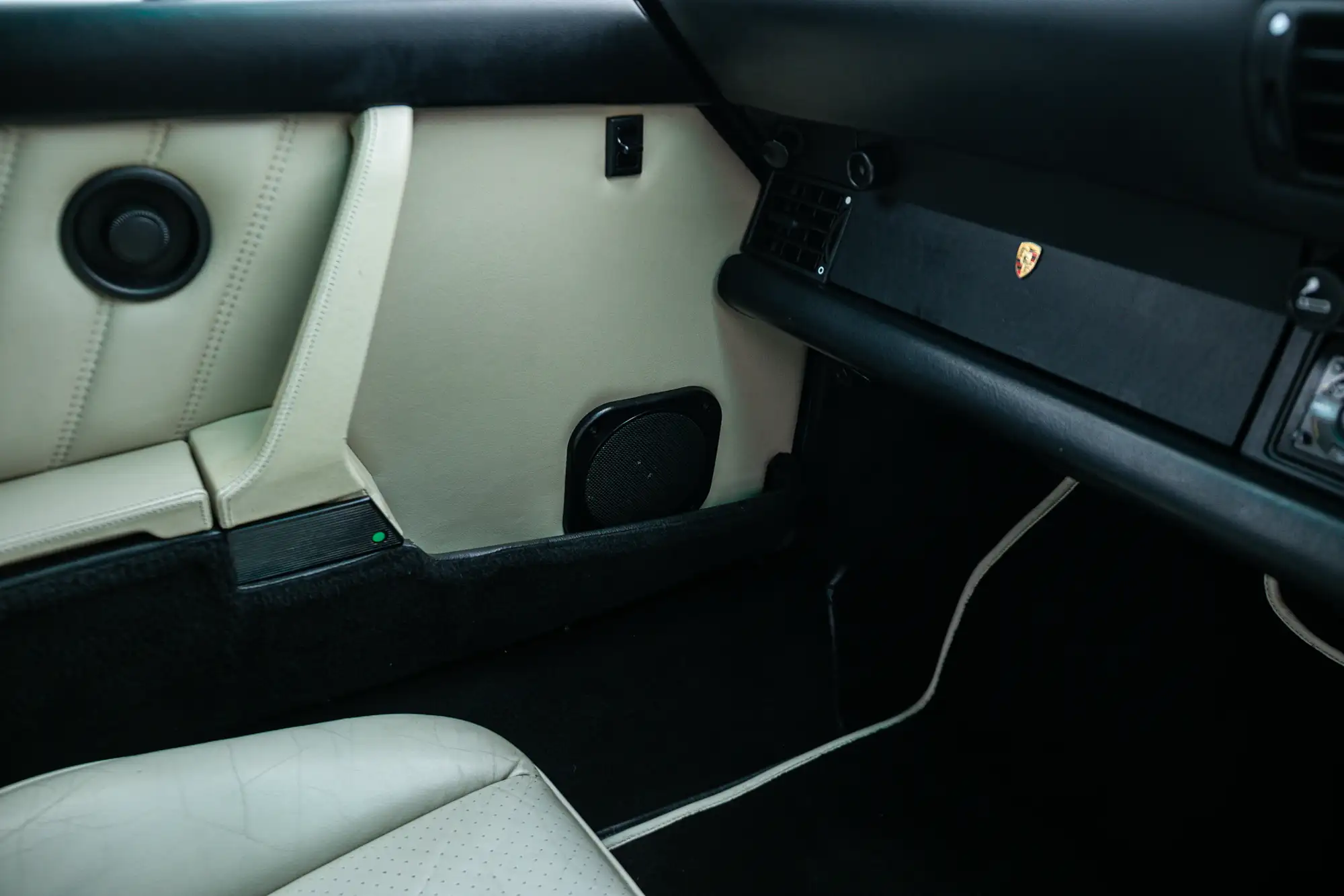 1987 Porsche 911 (930) Turbo 3.3-litre-For Sale